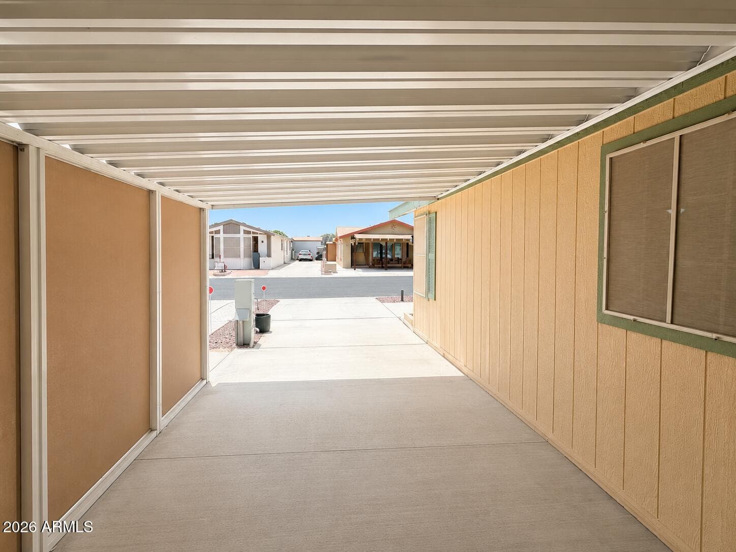10650 S AVENIDA COMPADRES 64, Yuma, AZ 85365 — photo 2 of 10