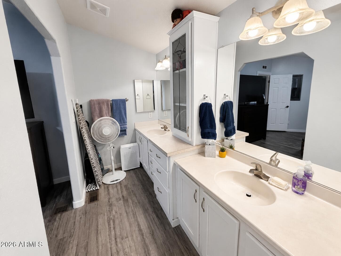 10650 S AVENIDA COMPADRES 64, Yuma, AZ 85365 — photo 5 of 10