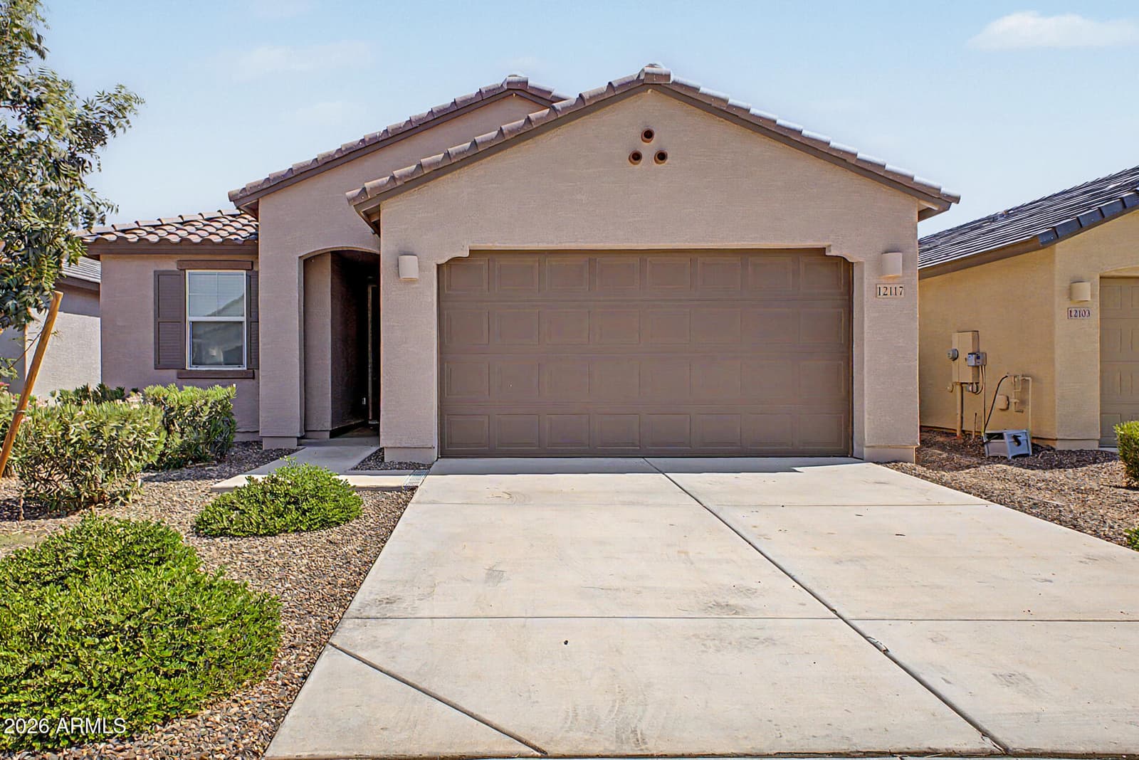 12117 E Verbina Lane, Florence, AZ 85132 — photo 2 of 22
