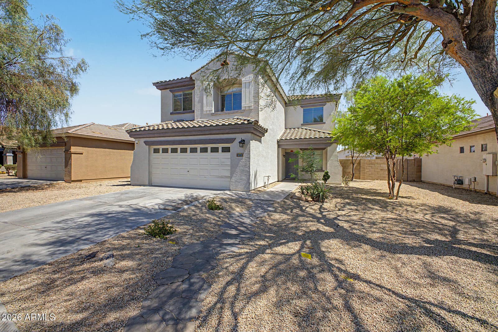 11721 W HADLEY Street, Avondale, AZ 85323 — photo 2 of 47