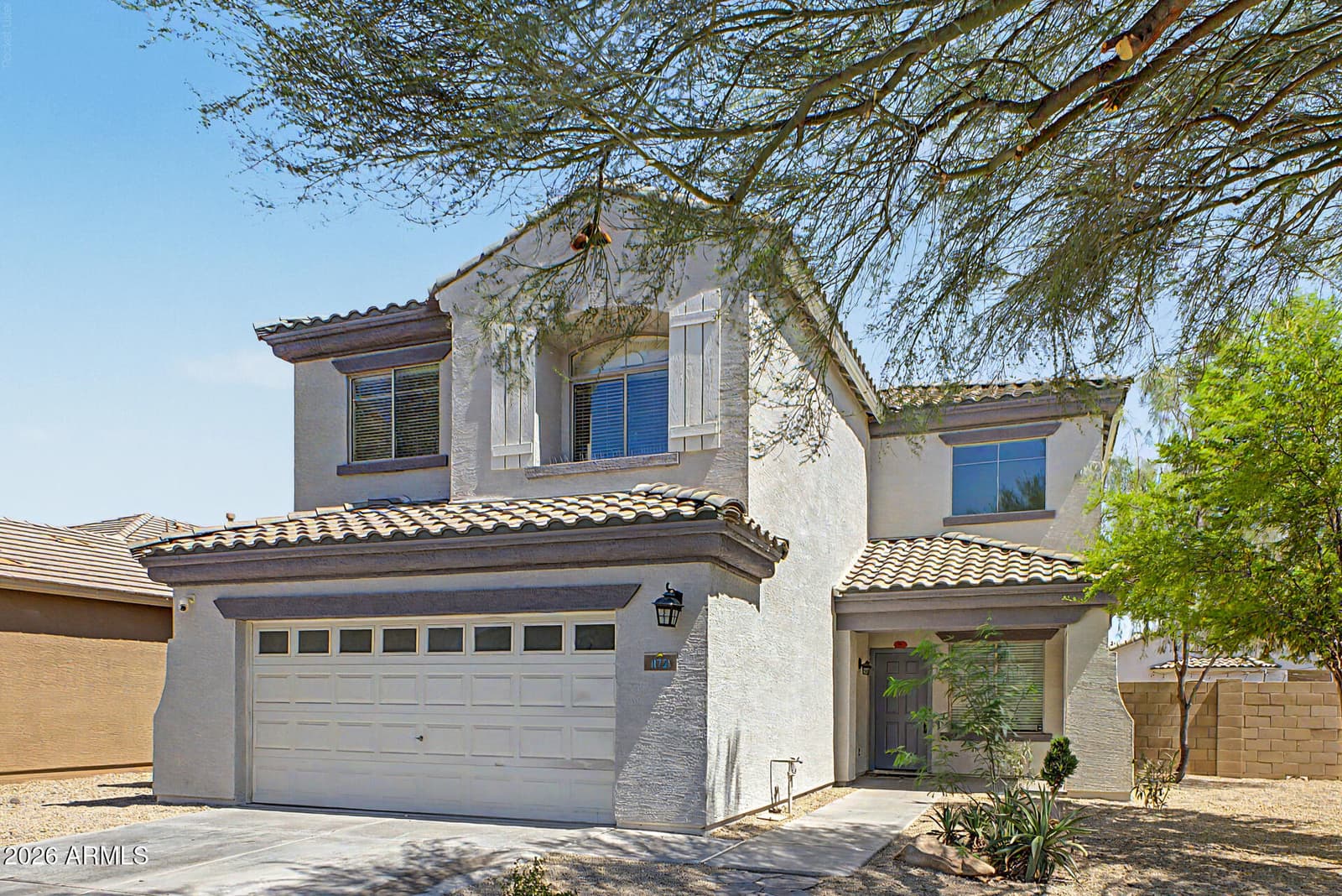11721 W HADLEY Street, Avondale, AZ 85323 — photo 1 of 47
