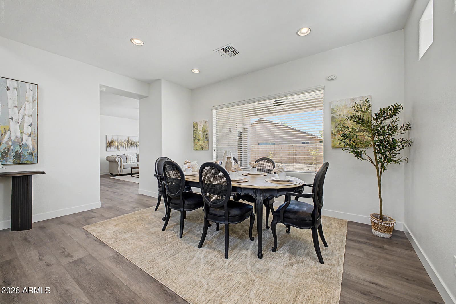 11721 W HADLEY Street, Avondale, AZ 85323 — photo 4 of 47