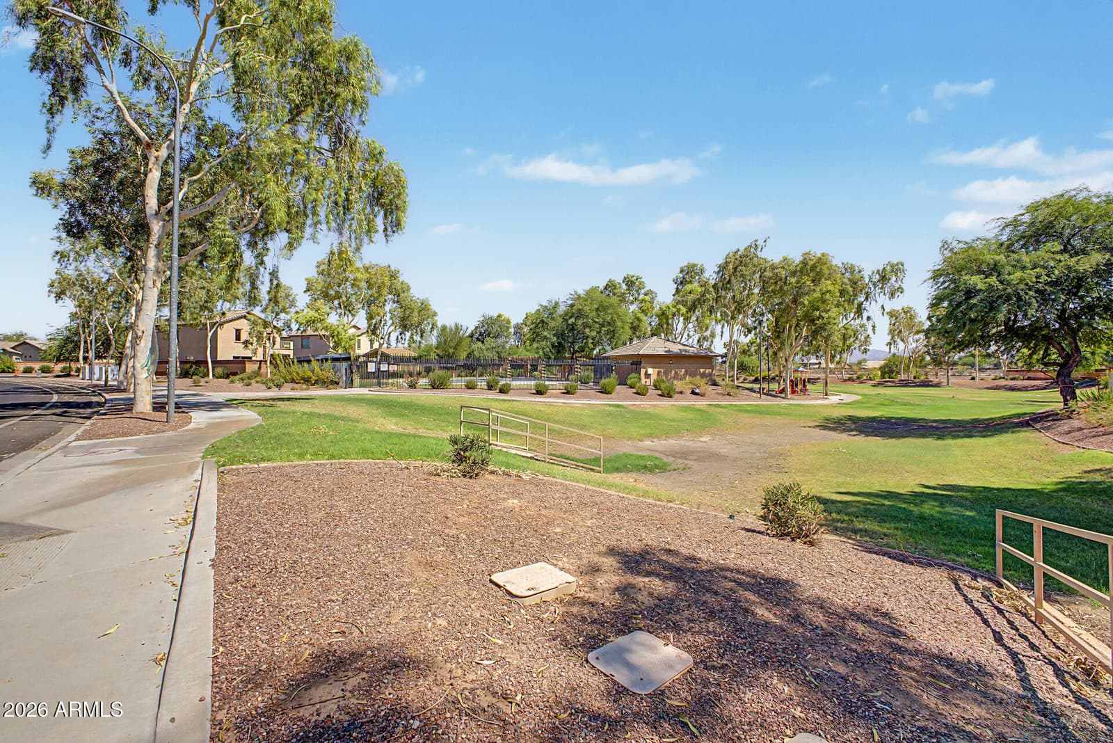 11721 W HADLEY Street, Avondale, AZ 85323 — photo 37 of 47