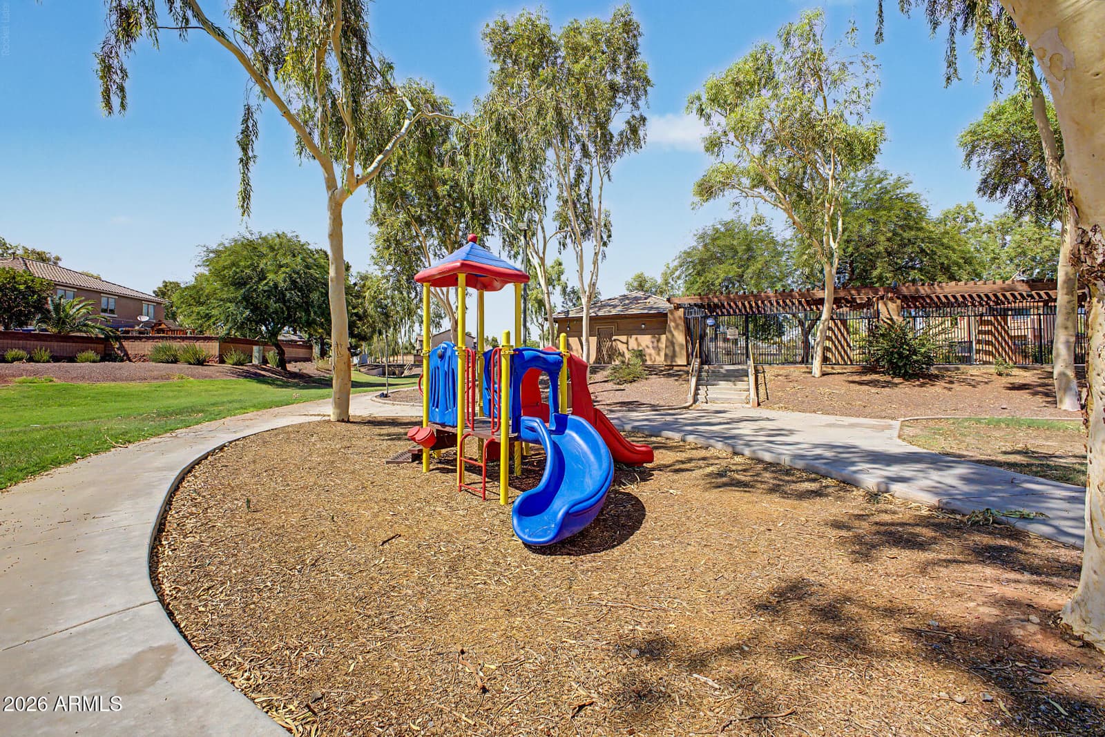 11721 W HADLEY Street, Avondale, AZ 85323 — photo 43 of 47