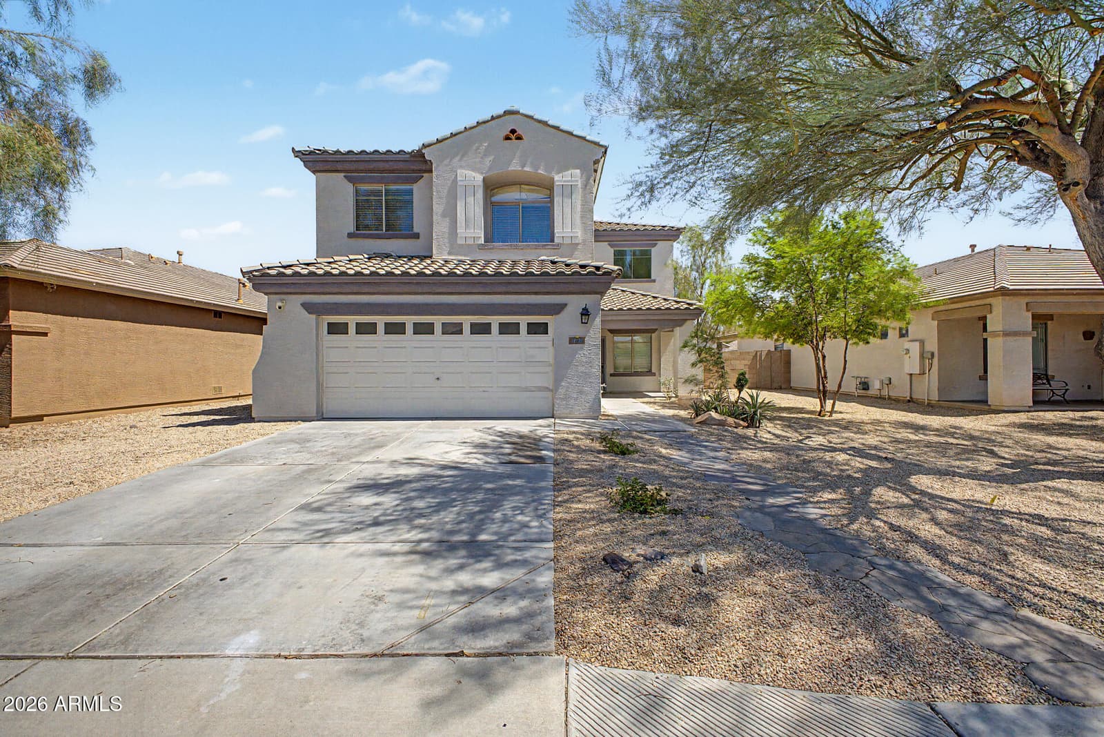 11721 W HADLEY Street, Avondale, AZ 85323 — photo 45 of 47