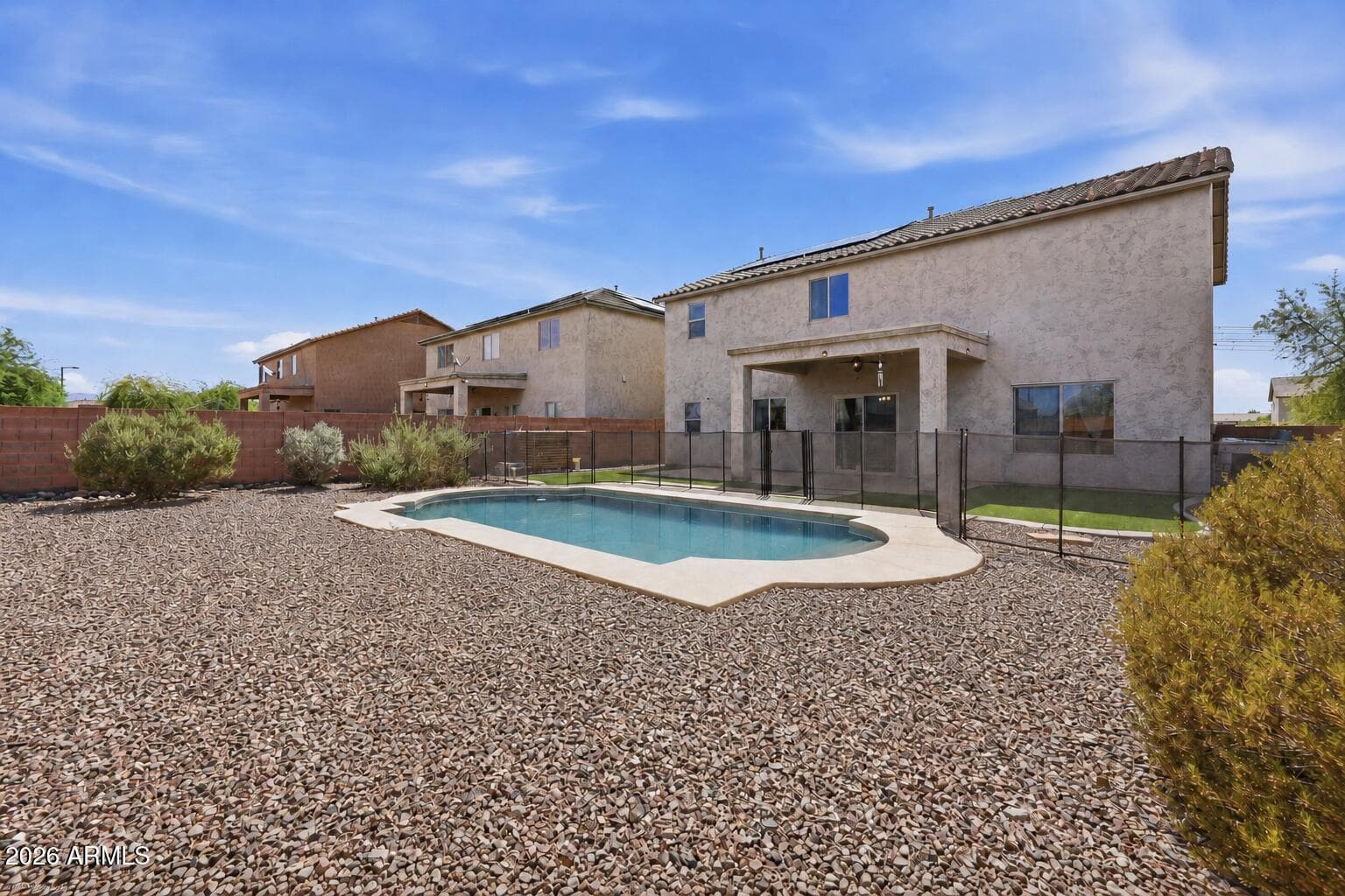 30196 W CRITTENDEN Lane, Buckeye, AZ 85396 — photo 31 of 41