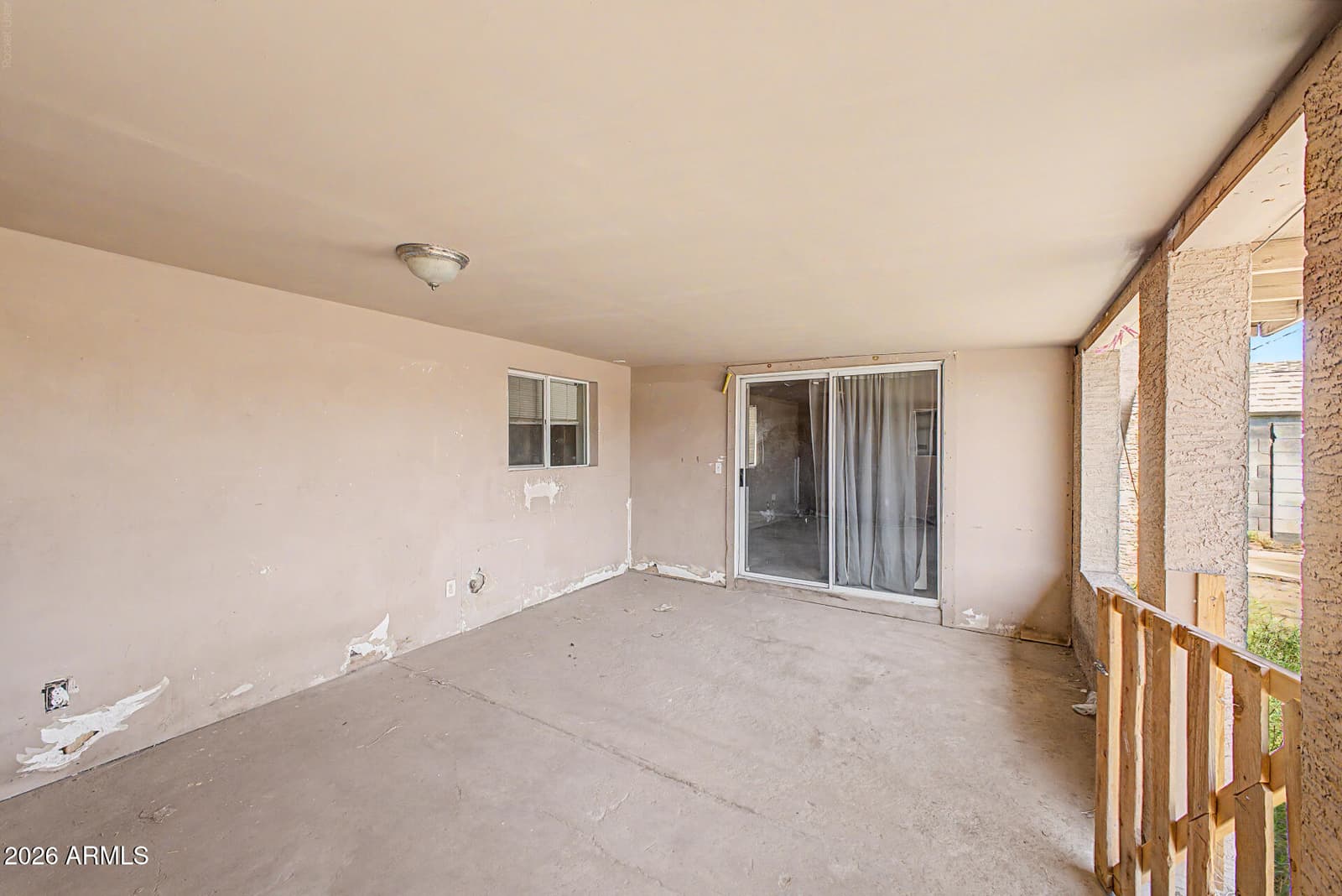 5807 W CAMBRIDGE Avenue, Phoenix, AZ 85035 — photo 36 of 41