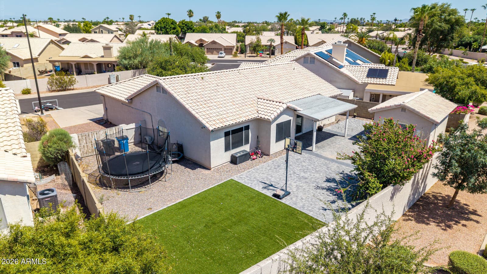 602 S NEELY Street, Gilbert, AZ 85233 — photo 44 of 62