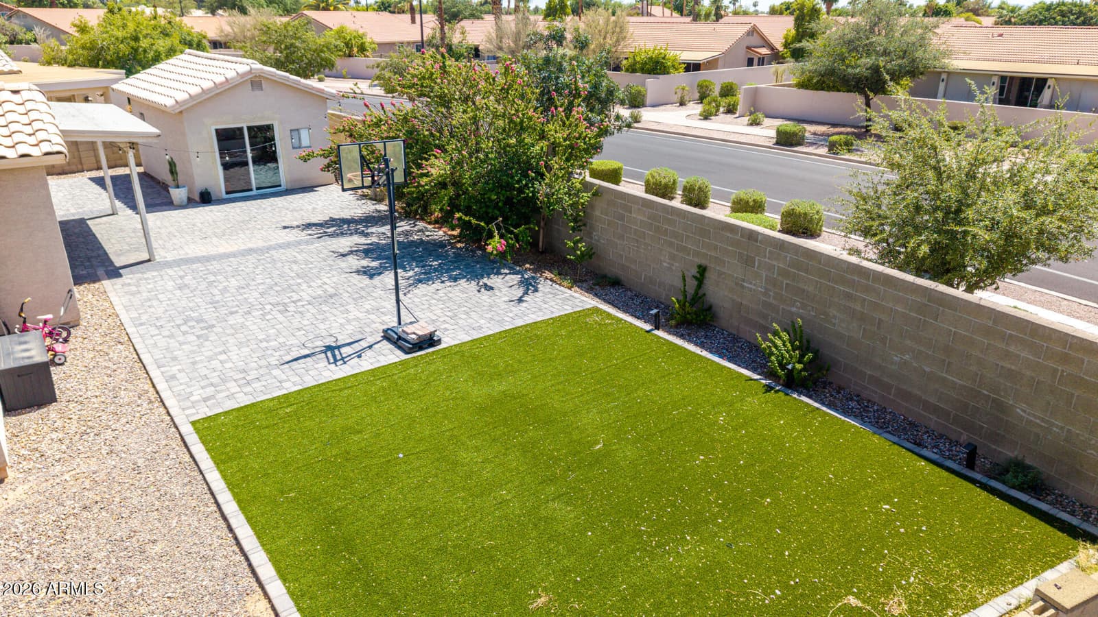 602 S NEELY Street, Gilbert, AZ 85233 — photo 43 of 62