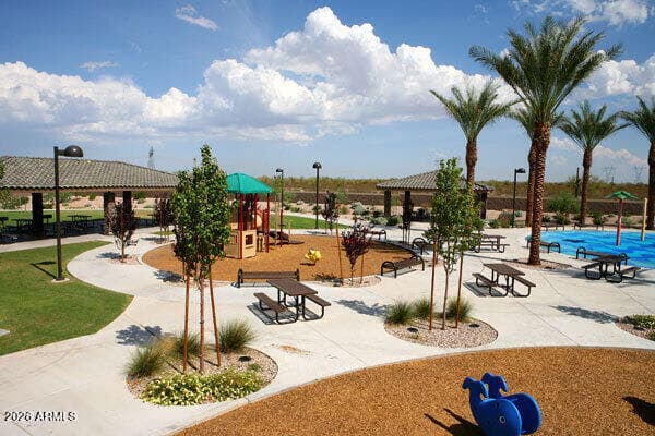 30196 W CRITTENDEN Lane, Buckeye, AZ 85396 — photo 38 of 41