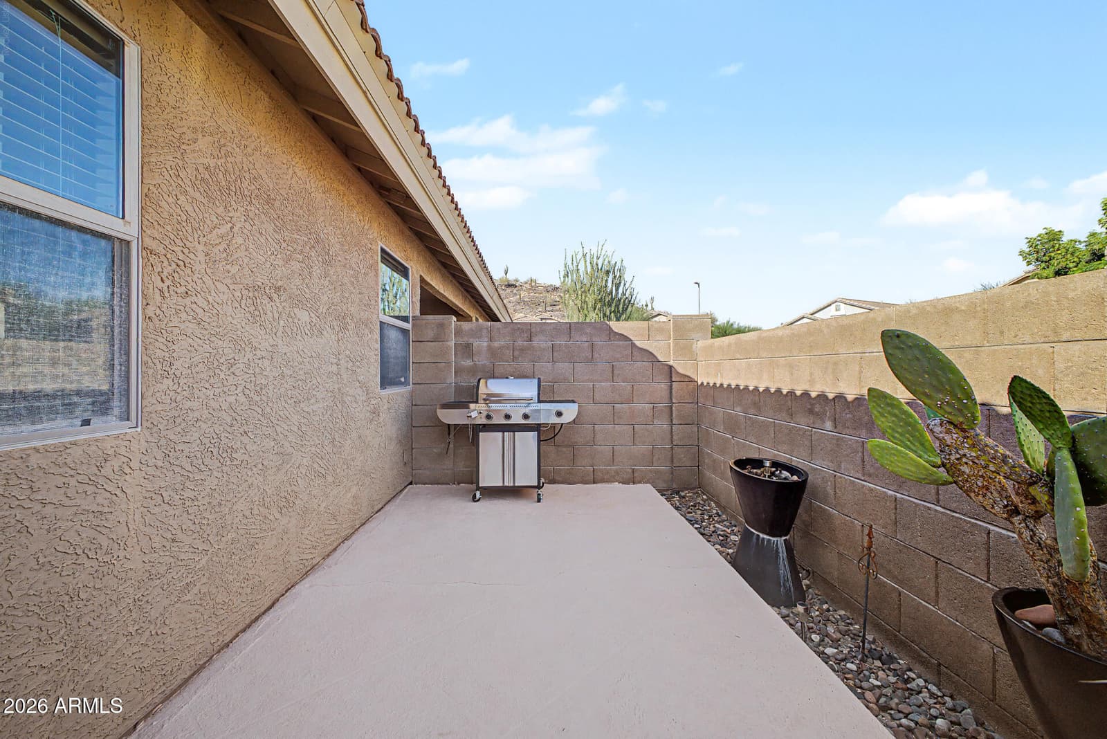 2253 E HESTON Drive, Phoenix, AZ 85024 — photo 27 of 29