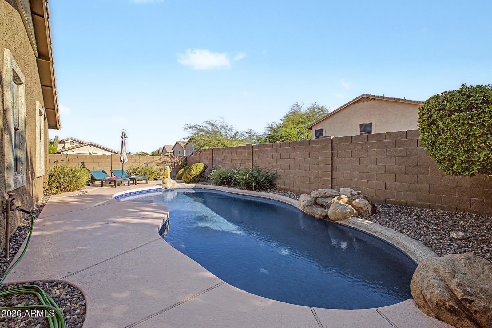 2253 E HESTON Drive, Phoenix, AZ 85024 — photo 28 of 29