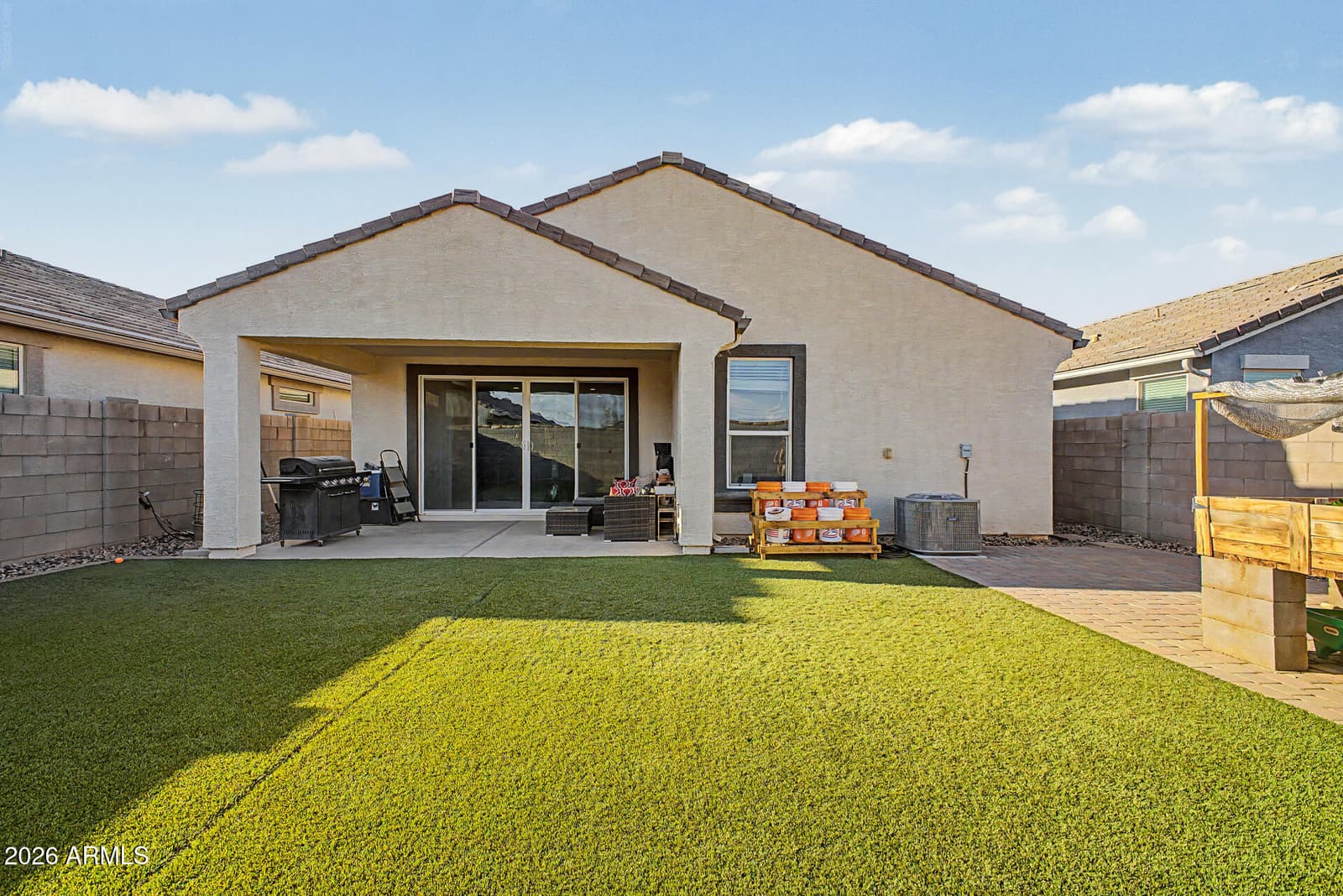 38105 W SAN ALVAREZ Avenue, Maricopa, AZ 85138 — photo 21 of 25