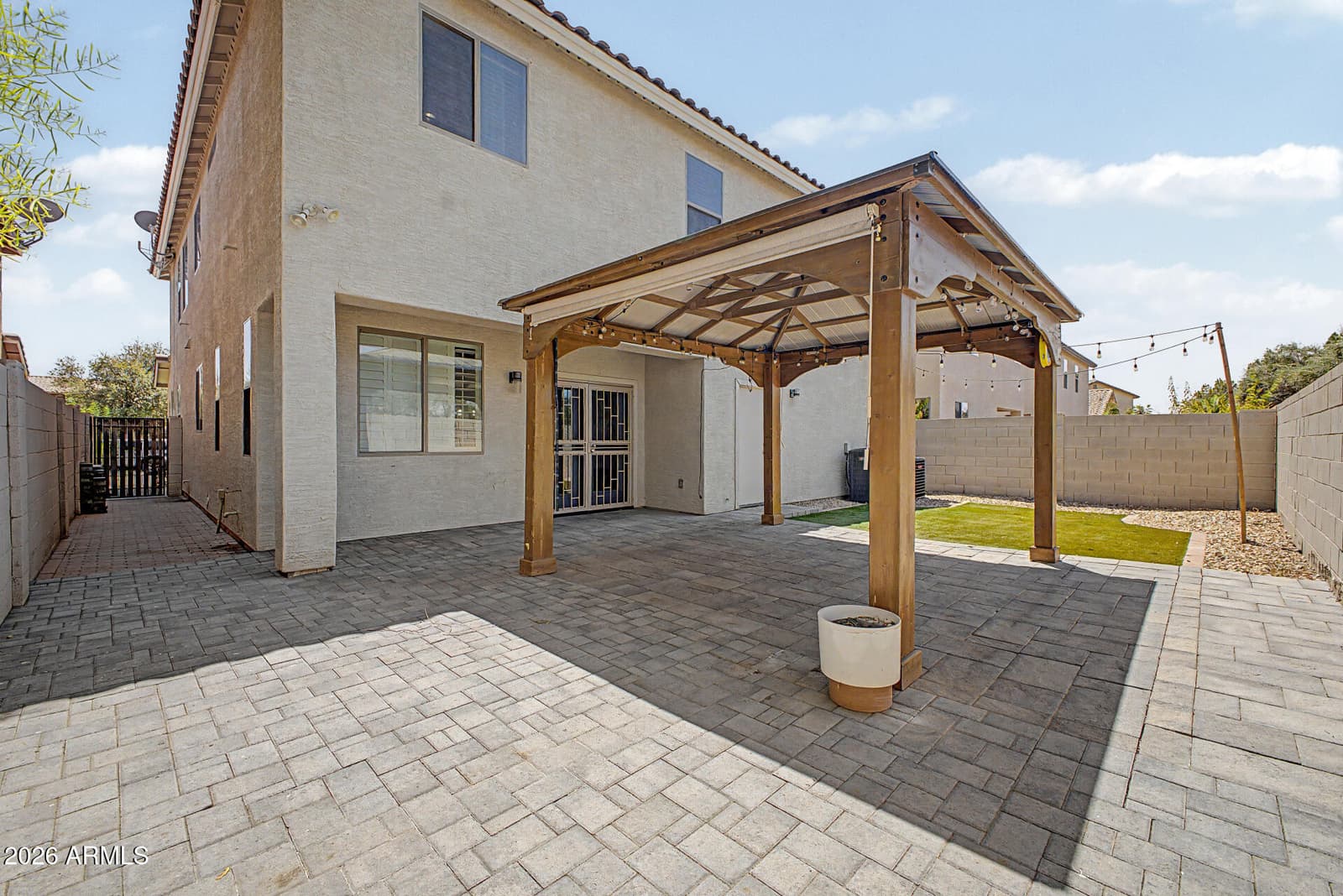 9392 W PAYSON Road, Tolleson, AZ 85353 — photo 37 of 41