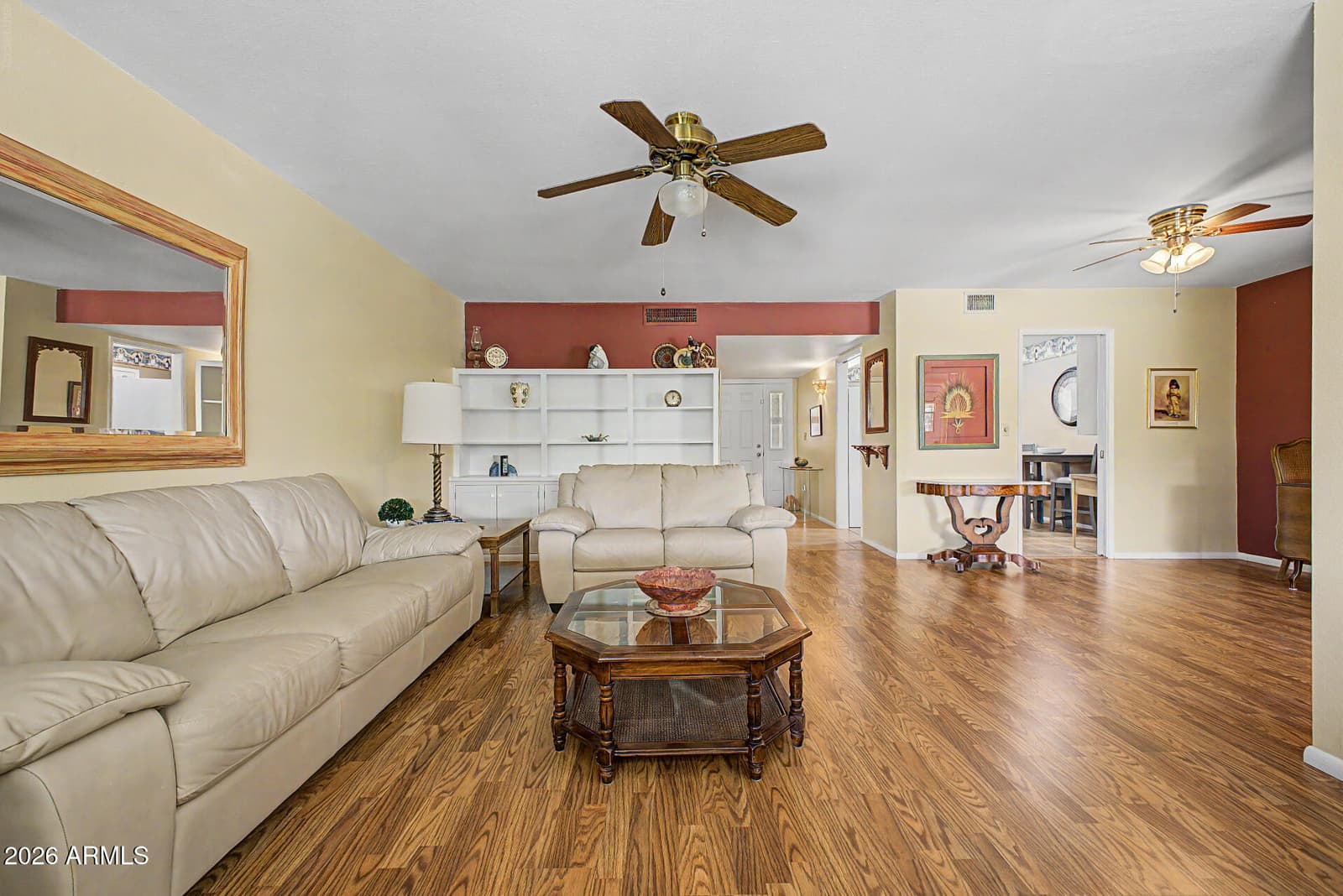 10814 W SARABANDE Circle, Sun City, AZ 85351 — photo 4 of 41