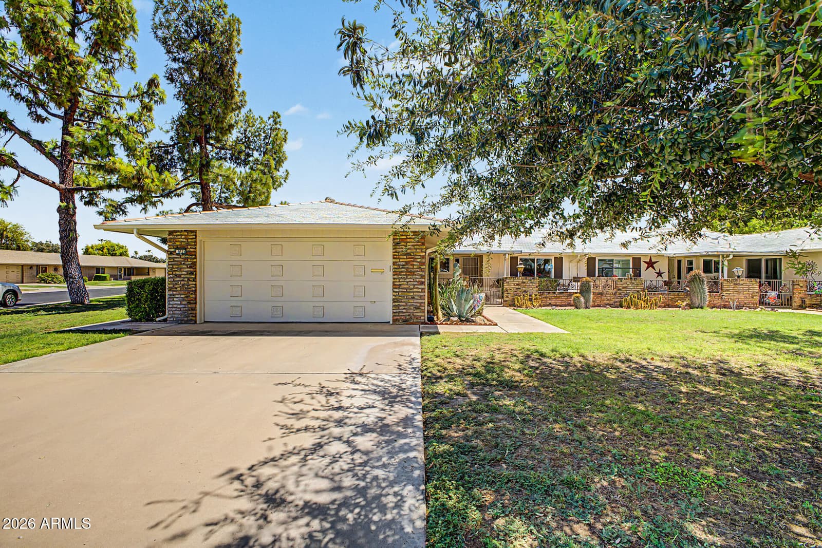 9525 W SHASTA Drive, Sun City, AZ 85351 — photo 1 of 35