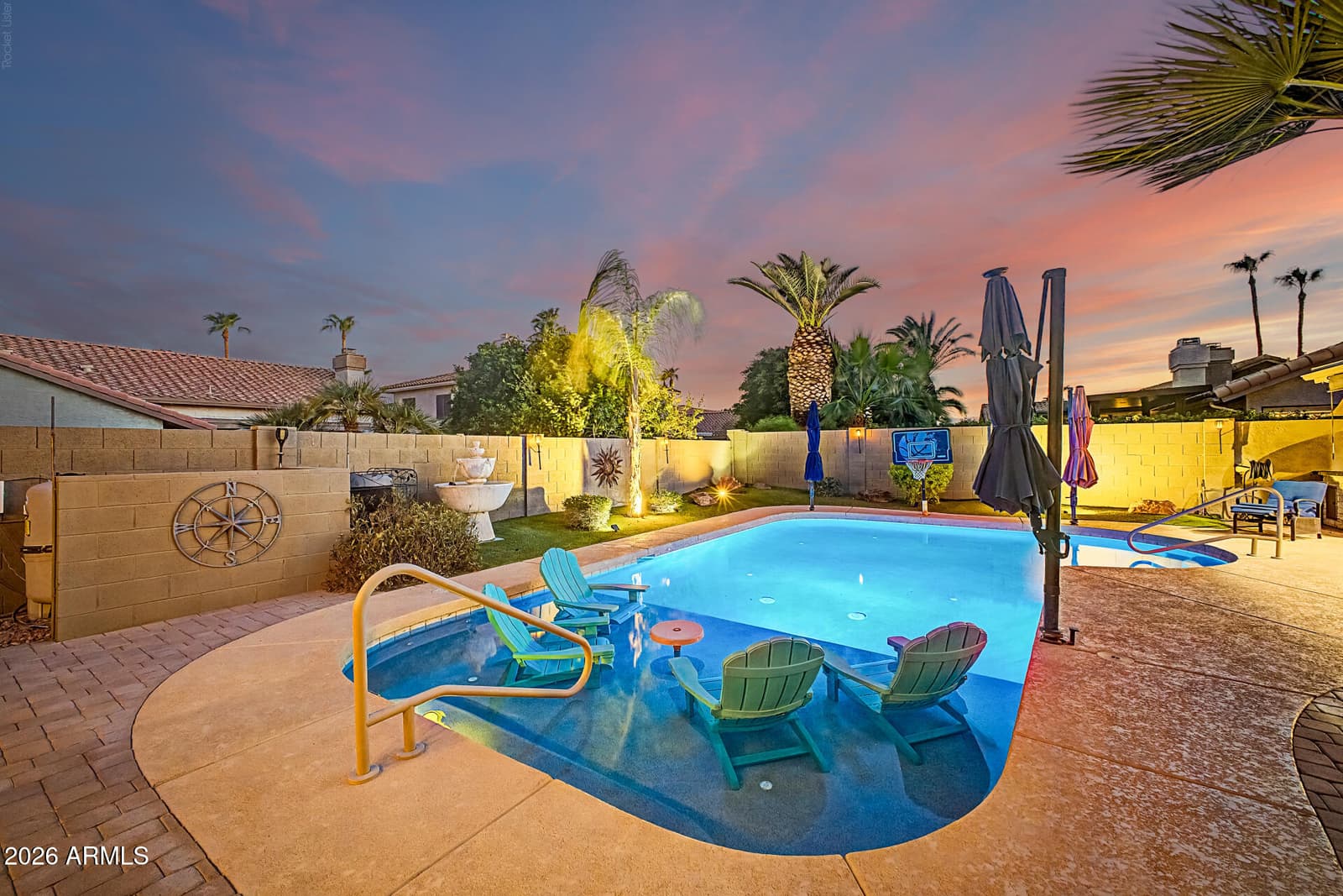 1149 W IRIS Drive, Gilbert, AZ 85233 — photo 43 of 67