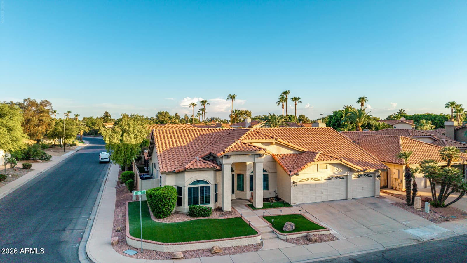 1149 W IRIS Drive, Gilbert, AZ 85233 — photo 53 of 67