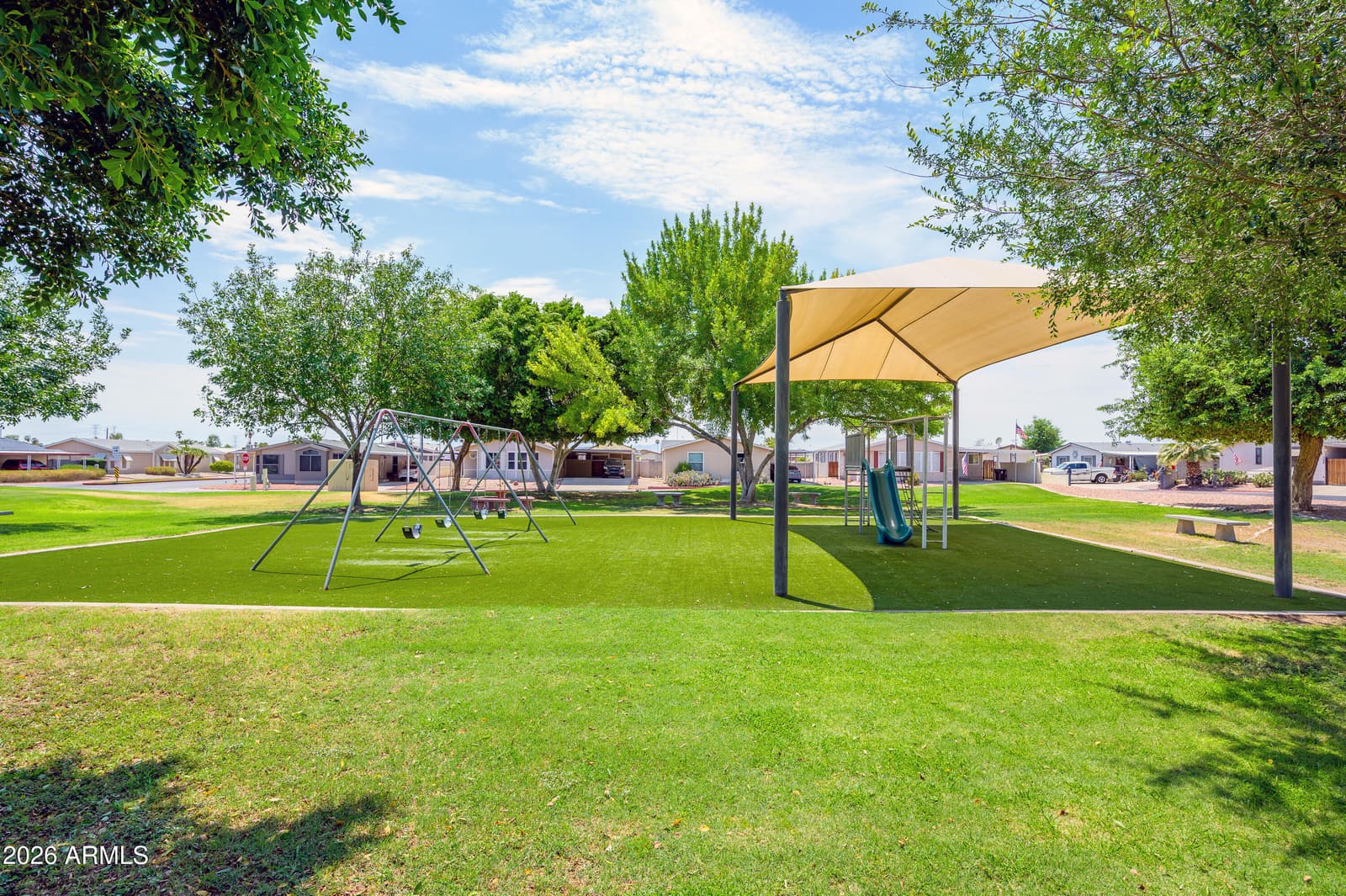 8601 N 103rd Avenue 90, Peoria, AZ 85345 — photo 40 of 42