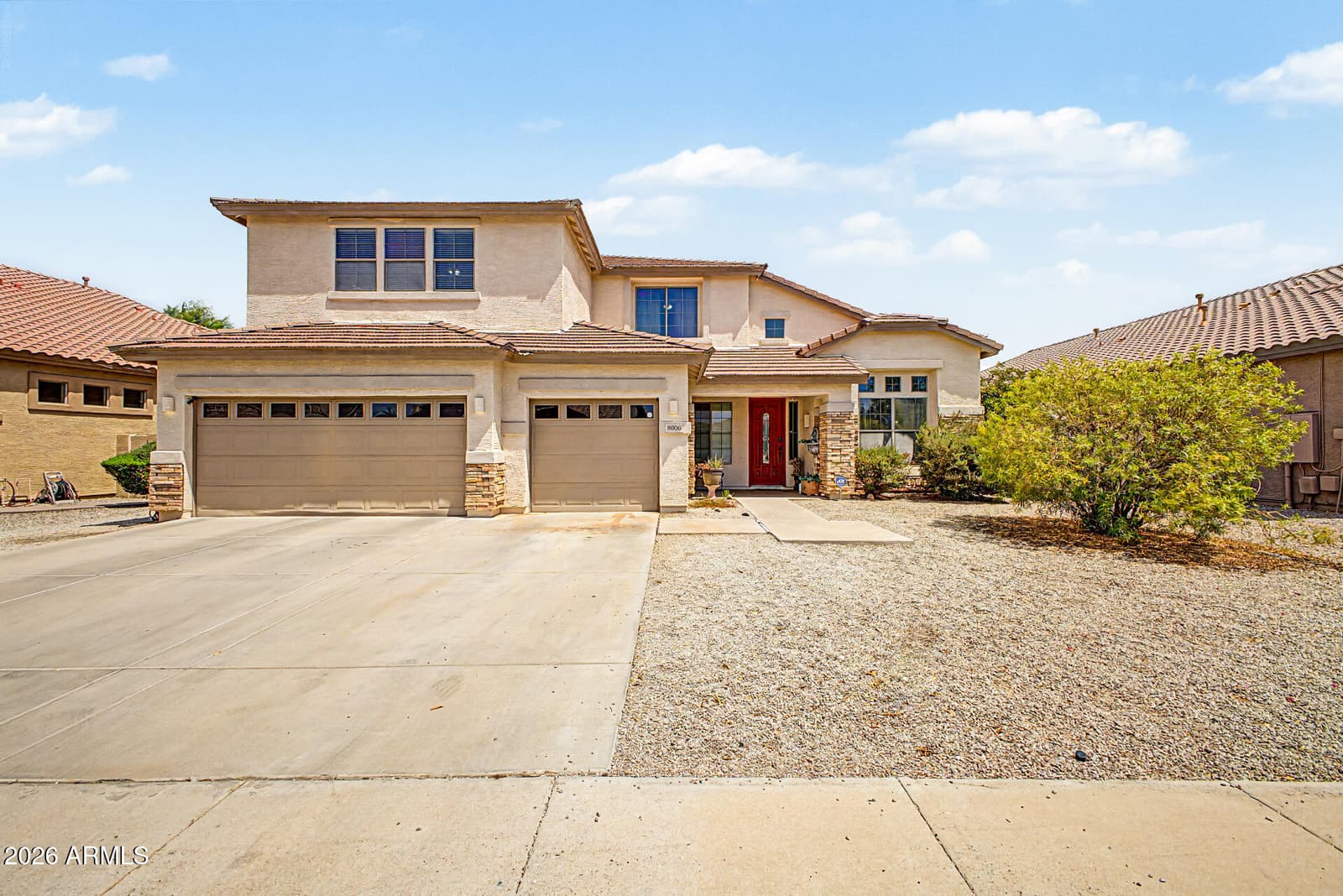 8606 W MORTEN Avenue, Glendale, AZ 85305 — photo 56 of 59