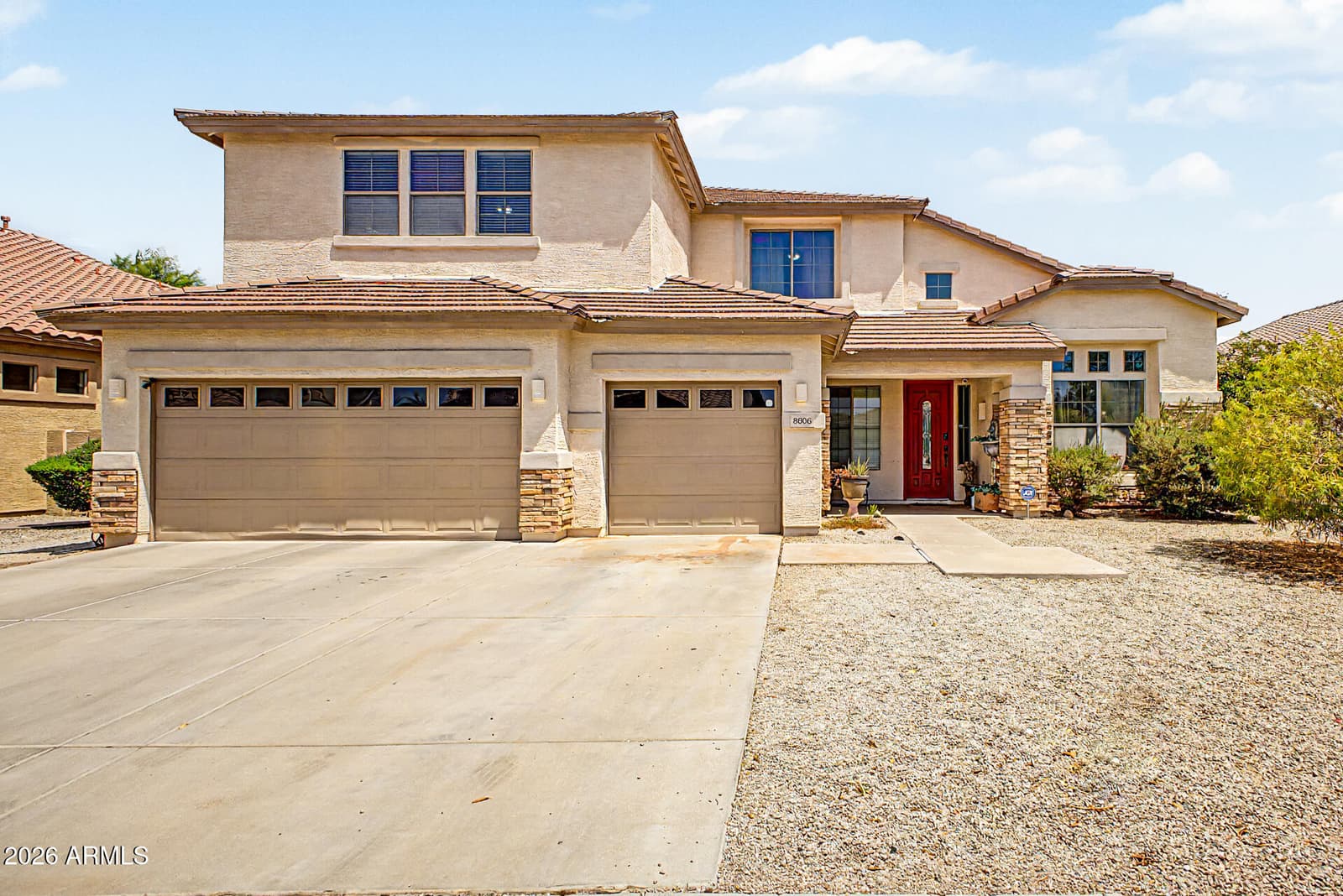 8606 W MORTEN Avenue, Glendale, AZ 85305 — photo 2 of 59