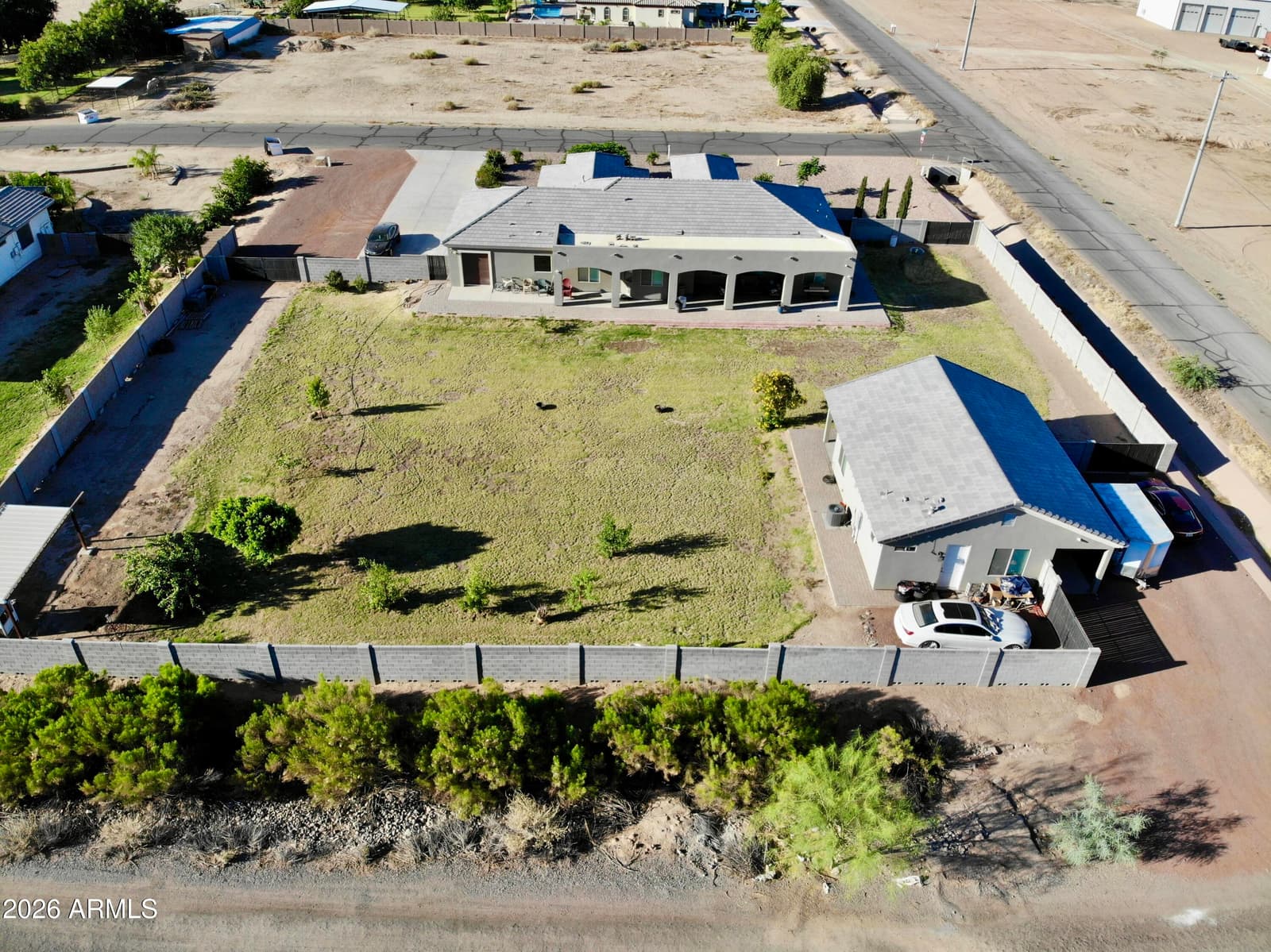 17424 W KEIM Drive, Waddell, AZ 85355 — photo 59 of 68