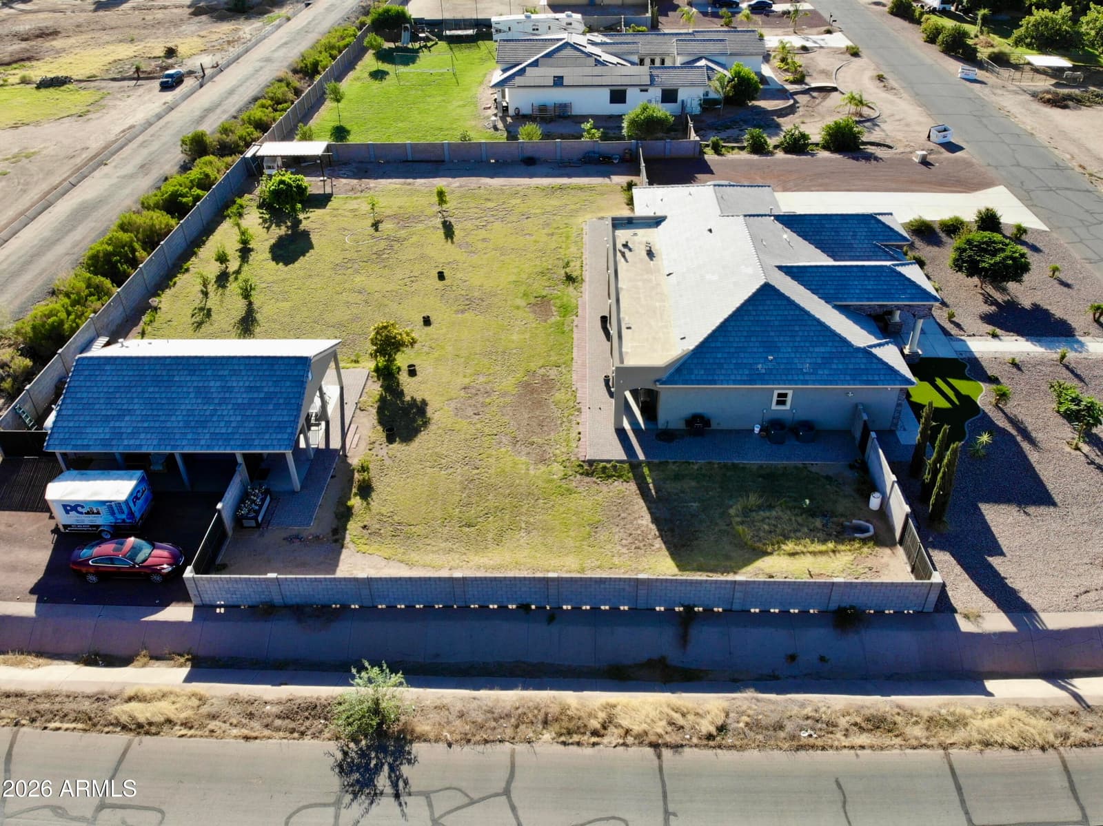 17424 W KEIM Drive, Waddell, AZ 85355 — photo 65 of 68