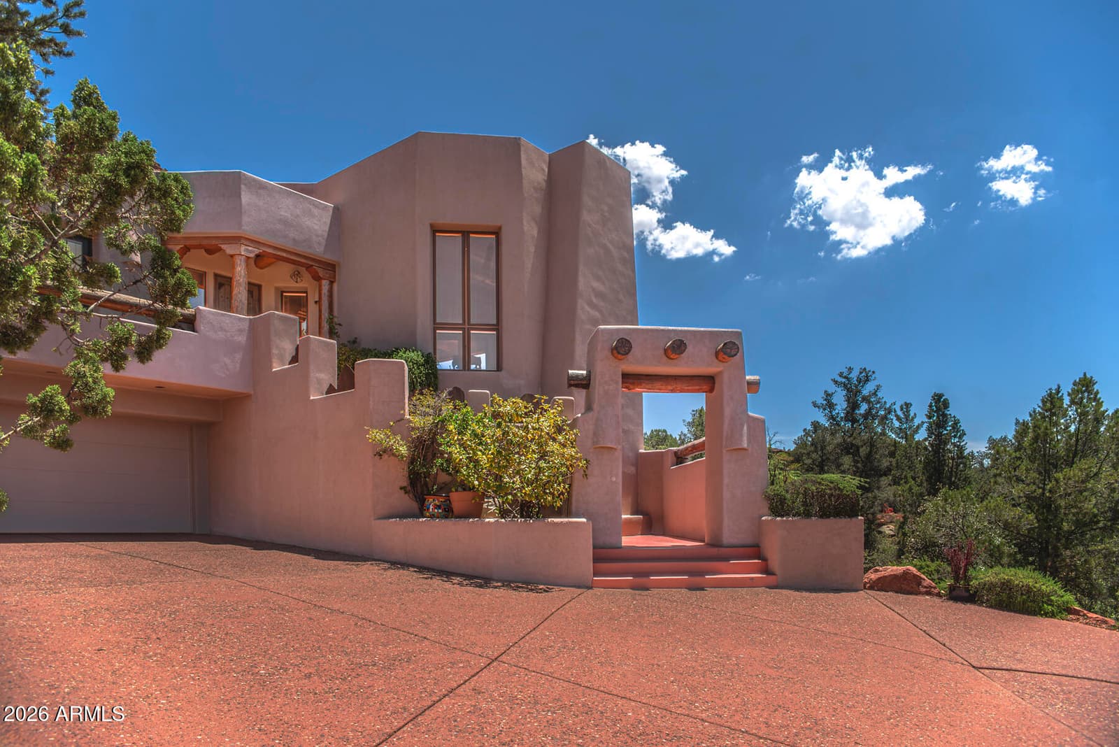 114 E MALLARD Drive, Sedona, AZ 86336 — photo 2 of 39