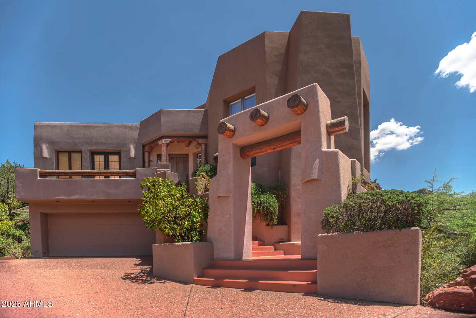 114 E MALLARD Drive, Sedona, AZ 86336 — photo 3 of 39