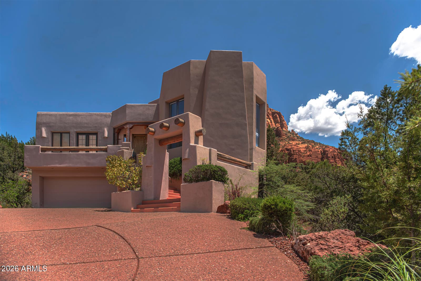 114 E MALLARD Drive, Sedona, AZ 86336 — photo 5 of 39