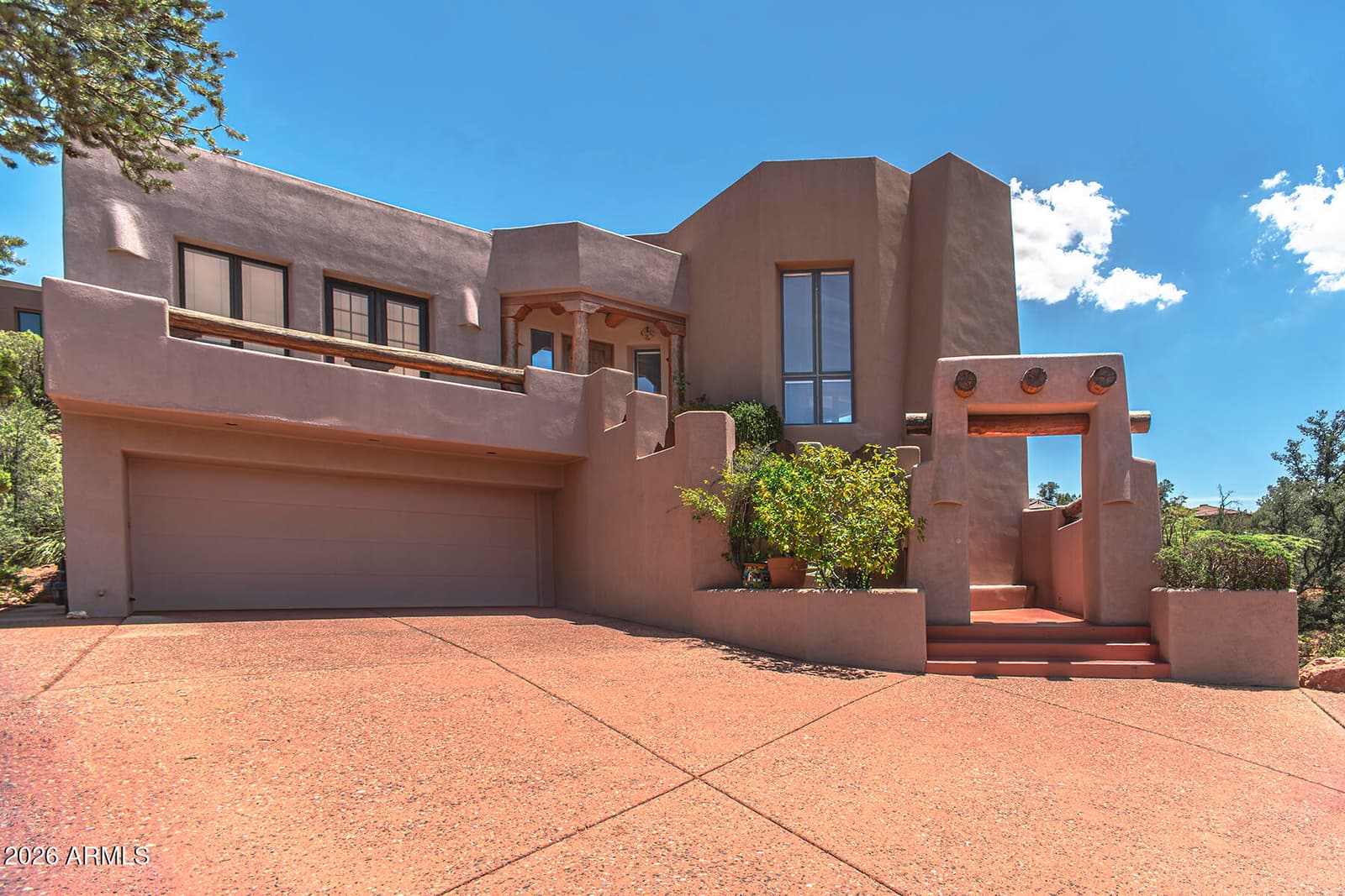 114 E MALLARD Drive, Sedona, AZ 86336 — photo 6 of 39