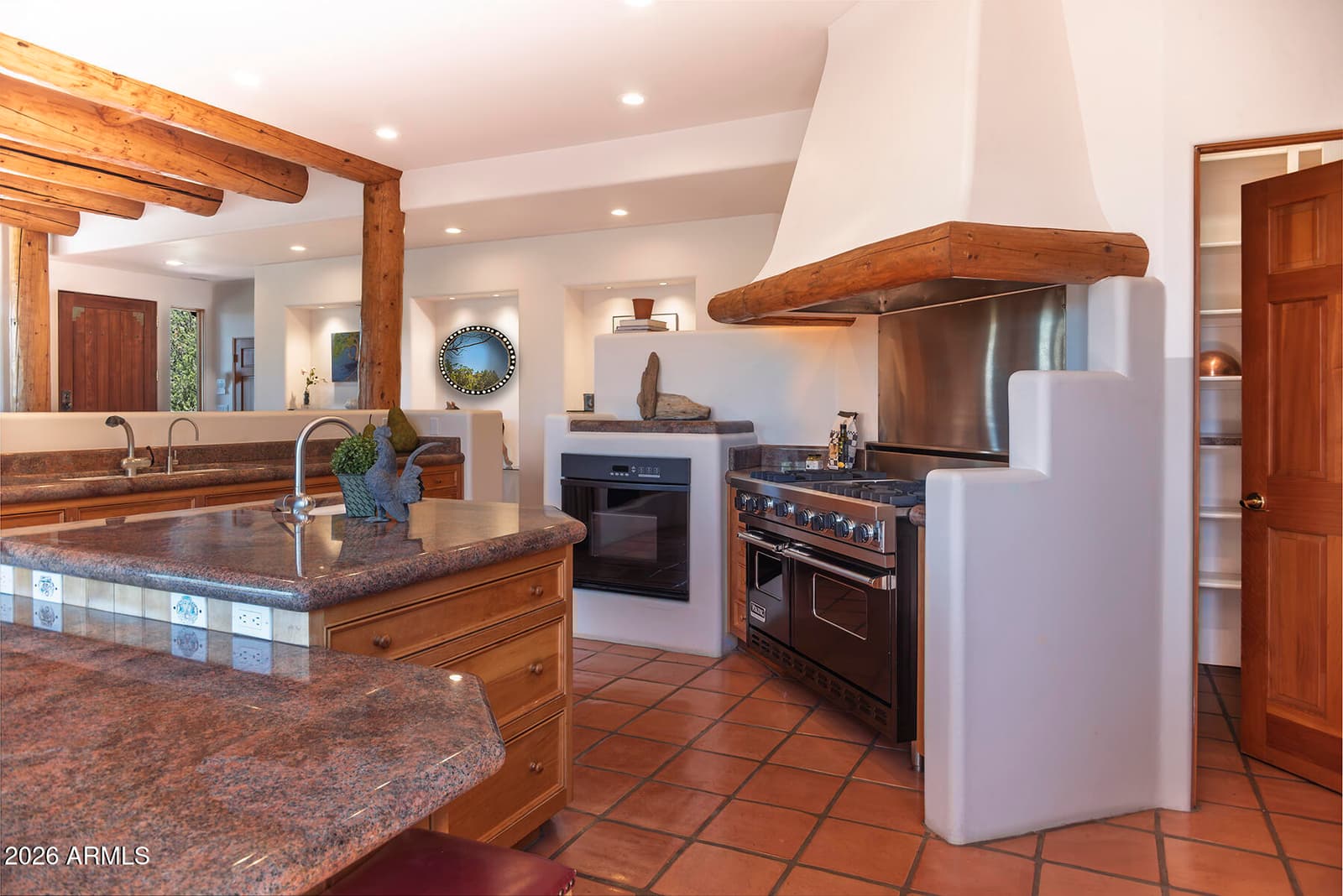 114 E MALLARD Drive, Sedona, AZ 86336 — photo 10 of 39
