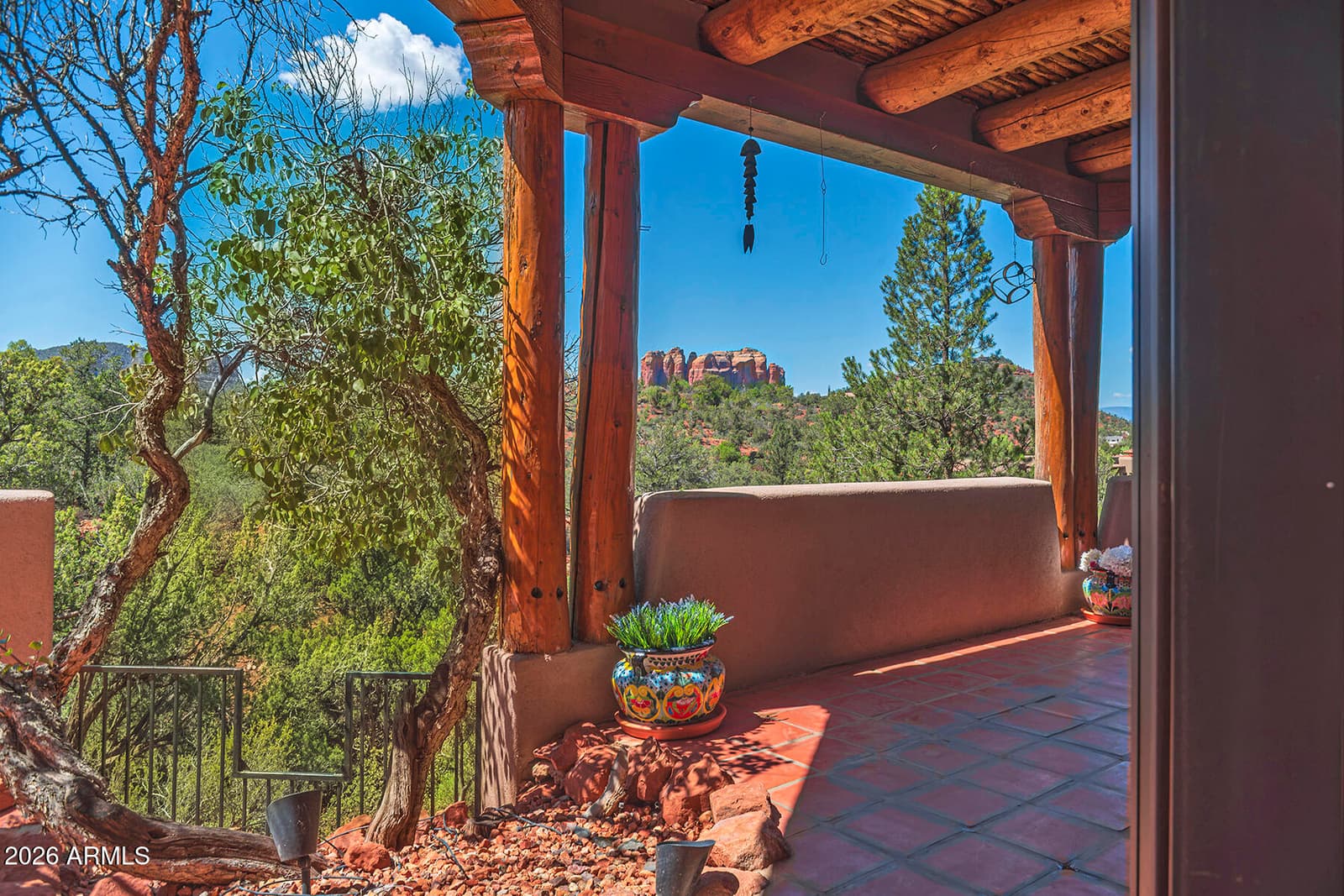 114 E MALLARD Drive, Sedona, AZ 86336 — photo 12 of 39