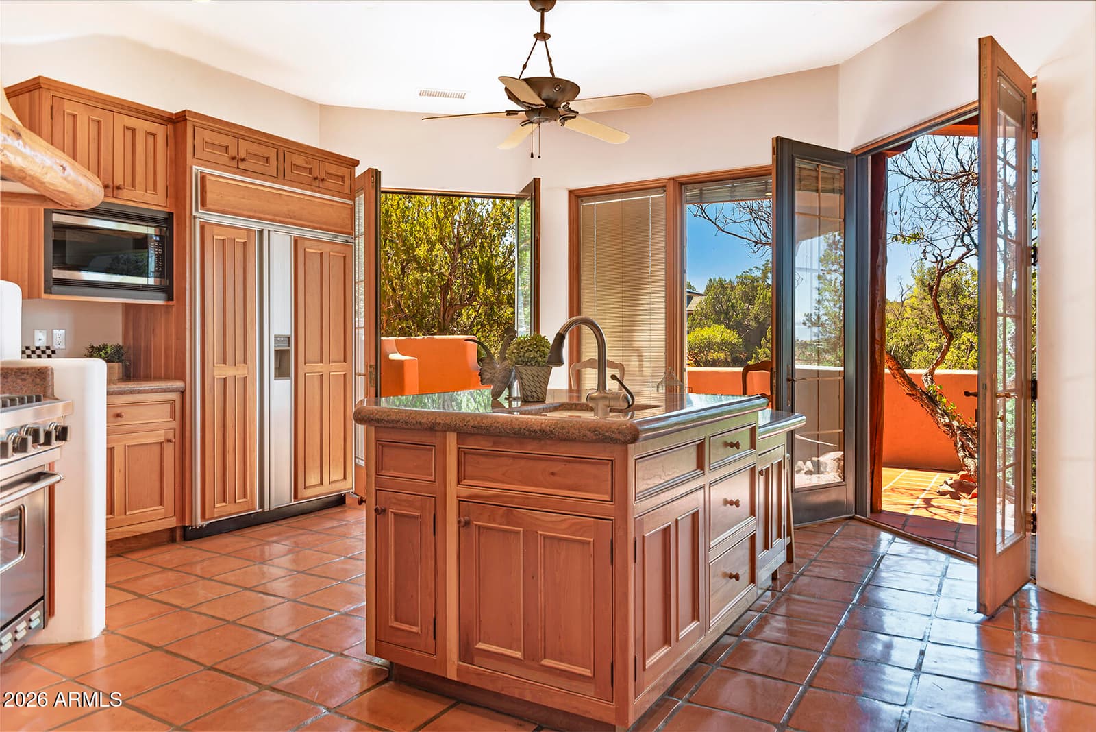 114 E MALLARD Drive, Sedona, AZ 86336 — photo 11 of 39