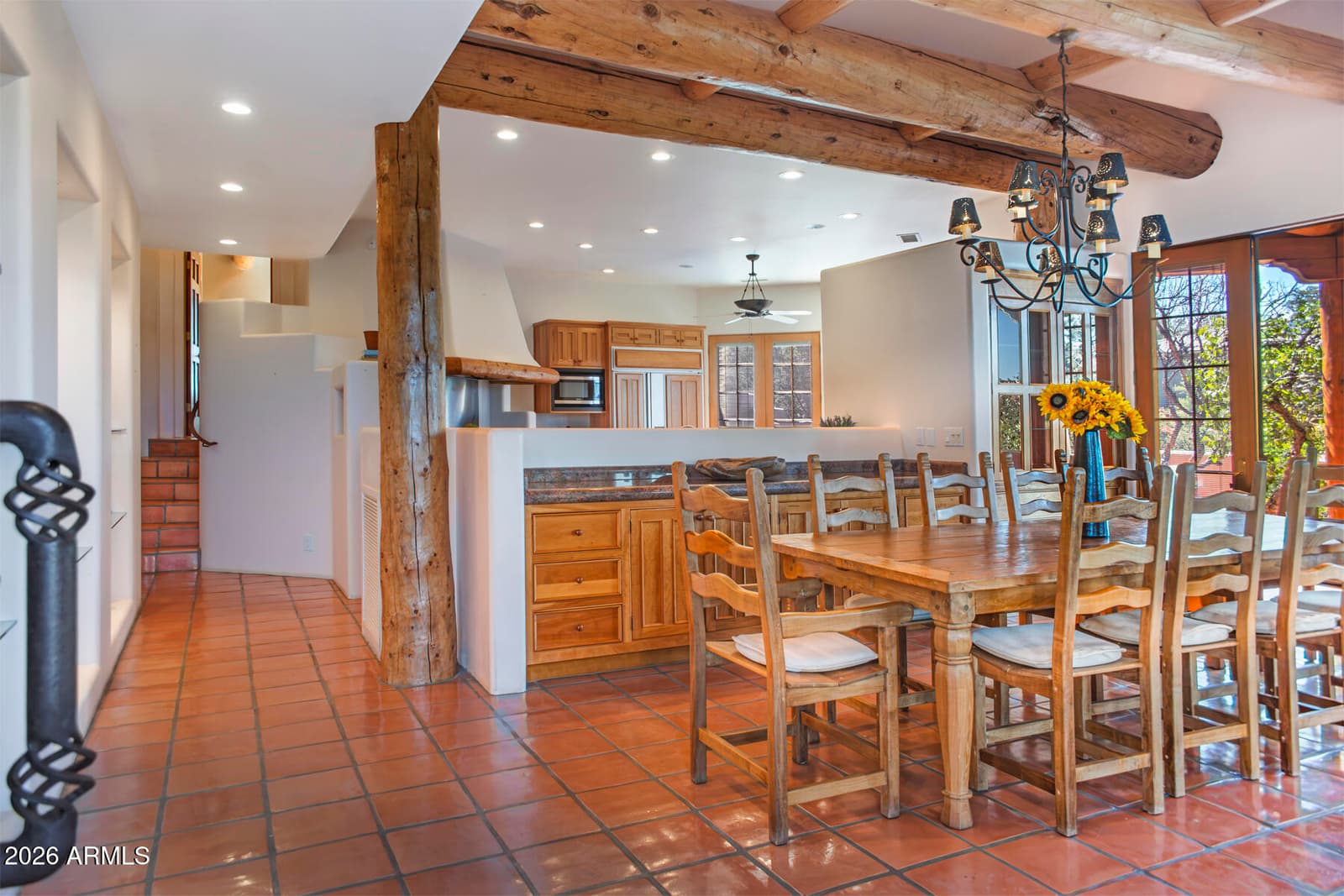 114 E MALLARD Drive, Sedona, AZ 86336 — photo 16 of 39