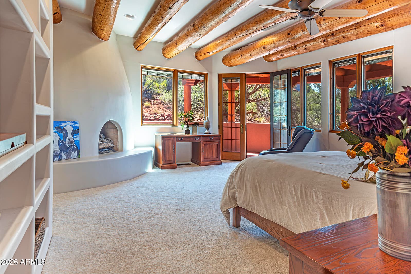 114 E MALLARD Drive, Sedona, AZ 86336 — photo 19 of 39