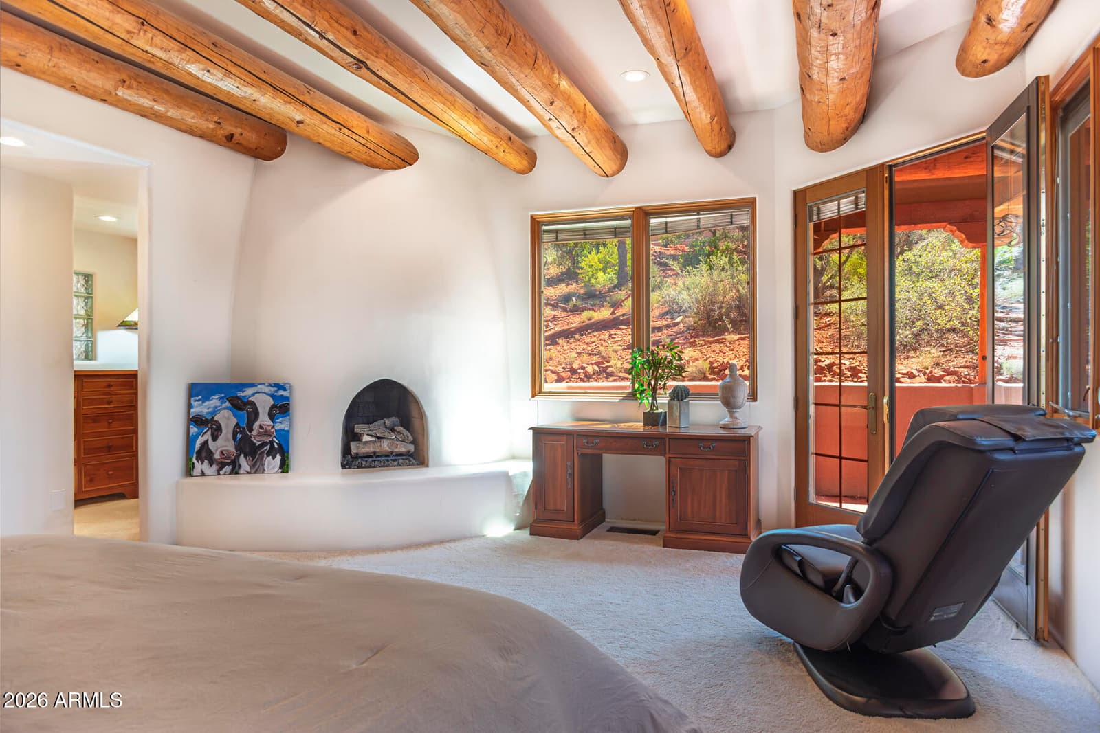 114 E MALLARD Drive, Sedona, AZ 86336 — photo 20 of 39