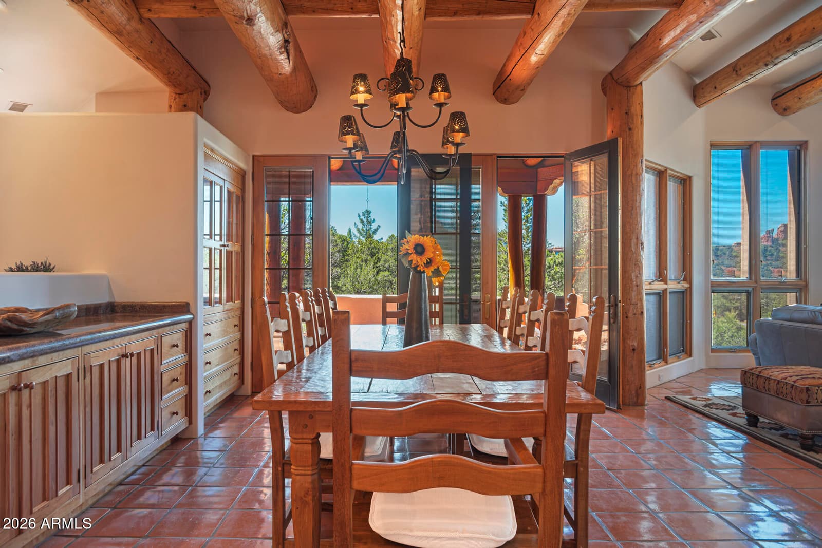 114 E MALLARD Drive, Sedona, AZ 86336 — photo 17 of 39