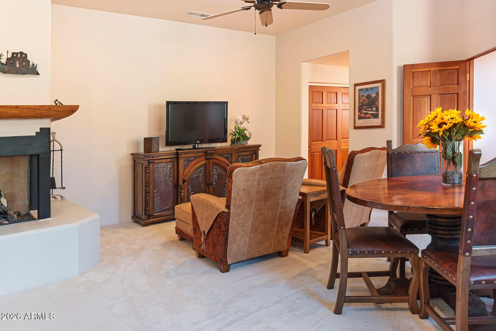 114 E MALLARD Drive, Sedona, AZ 86336 — photo 33 of 39