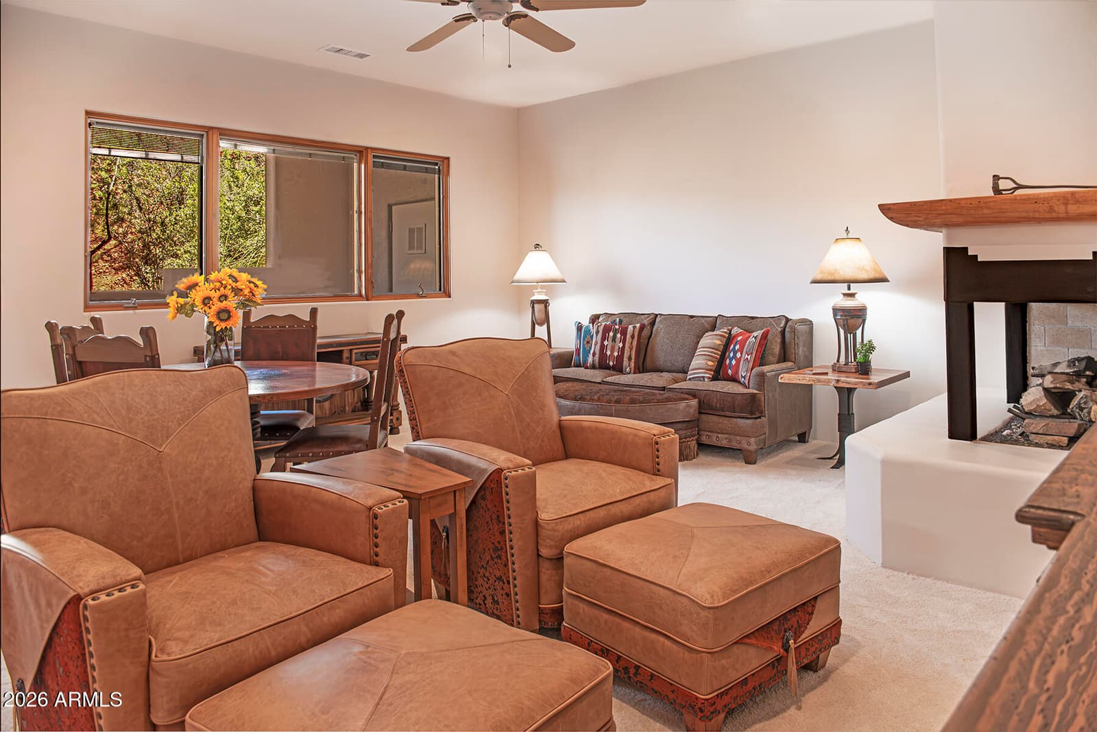 114 E MALLARD Drive, Sedona, AZ 86336 — photo 30 of 39