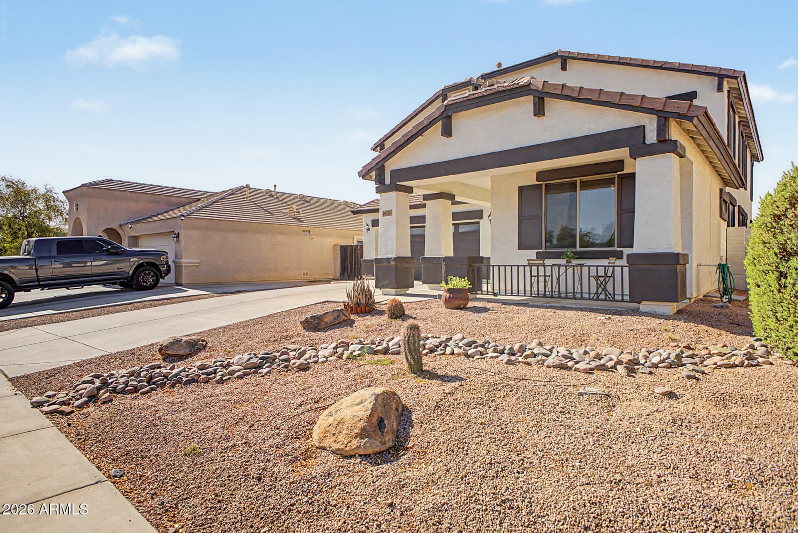 16124 W WILLIAMS Street, Goodyear, AZ 85338 — photo 14 of 56