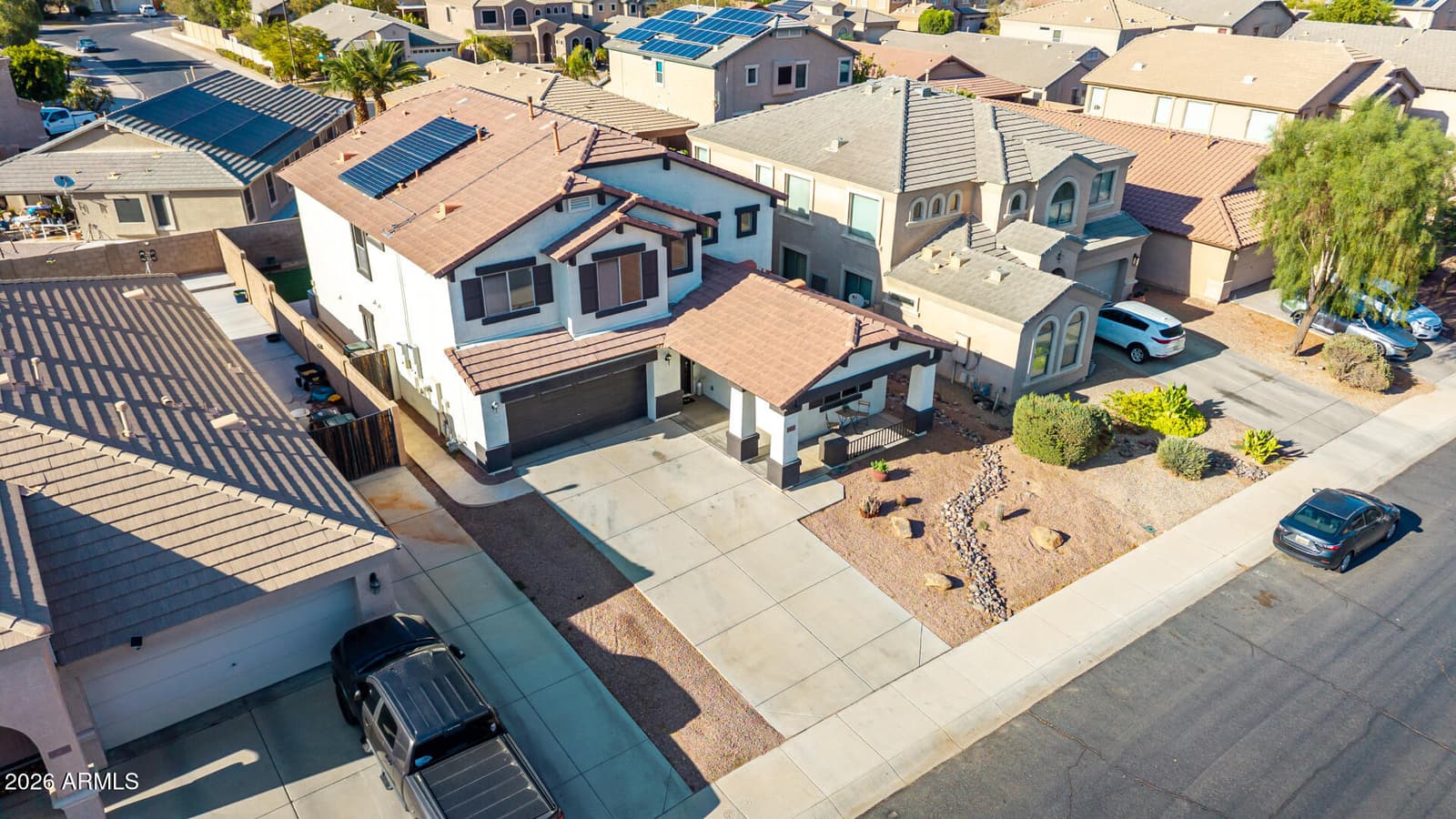 16124 W WILLIAMS Street, Goodyear, AZ 85338 — photo 12 of 56