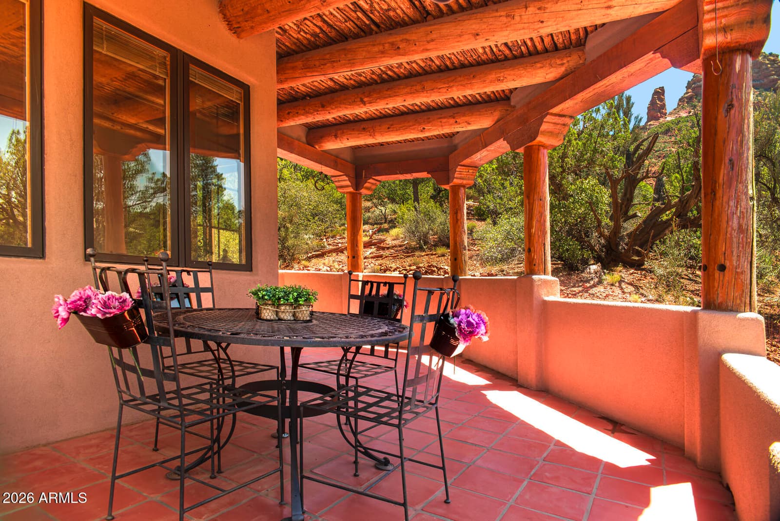 114 E MALLARD Drive, Sedona, AZ 86336 — photo 36 of 39