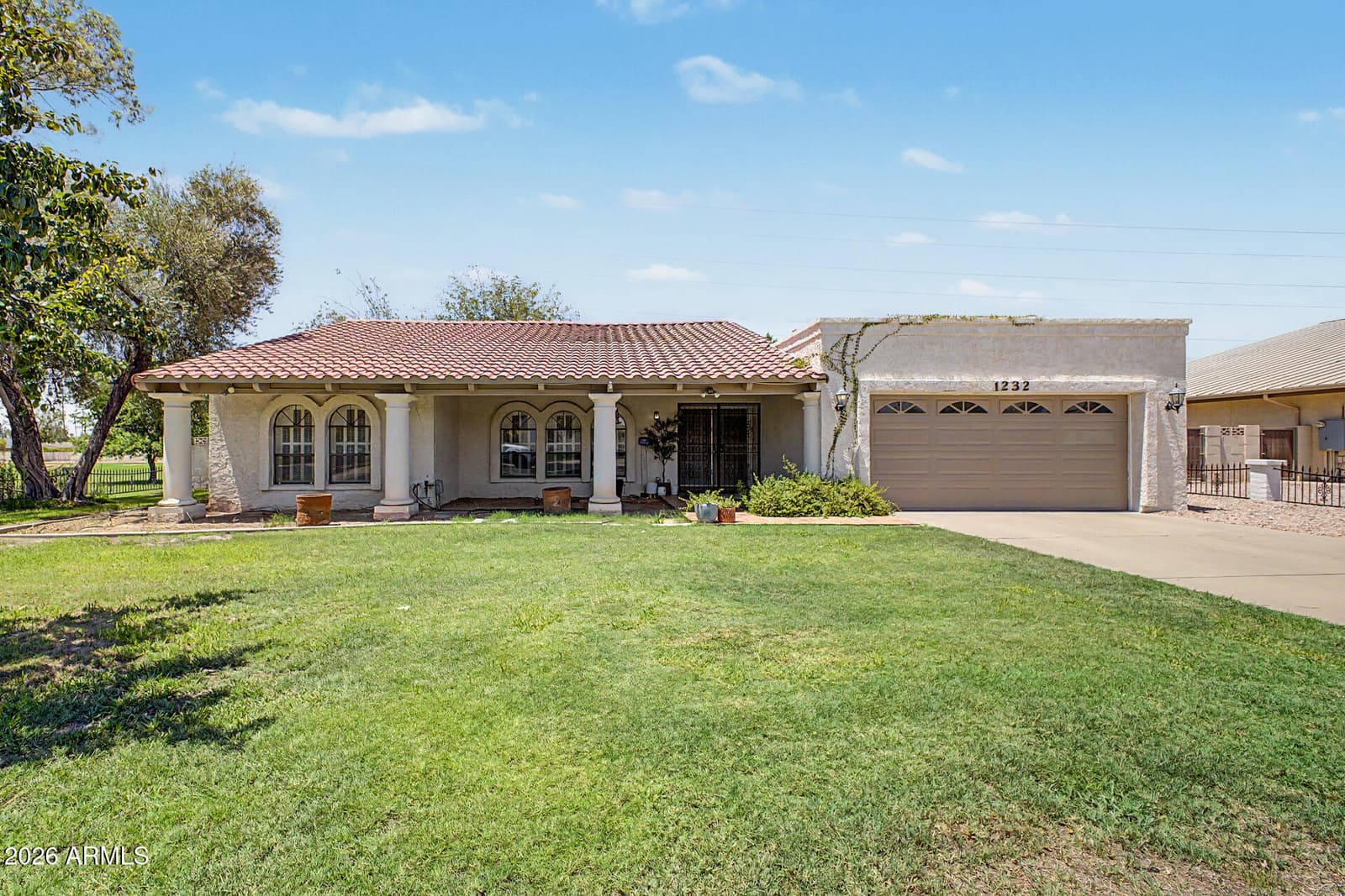 1232 N BARKLEY, Mesa, AZ 85203 — photo 1 of 48