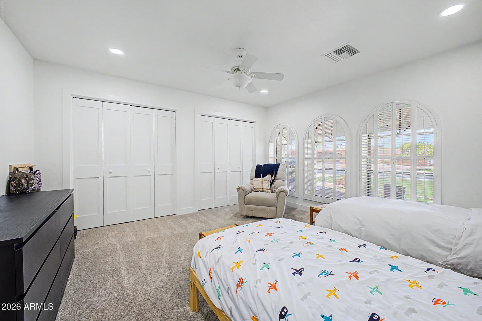 1232 N BARKLEY, Mesa, AZ 85203 — photo 19 of 48