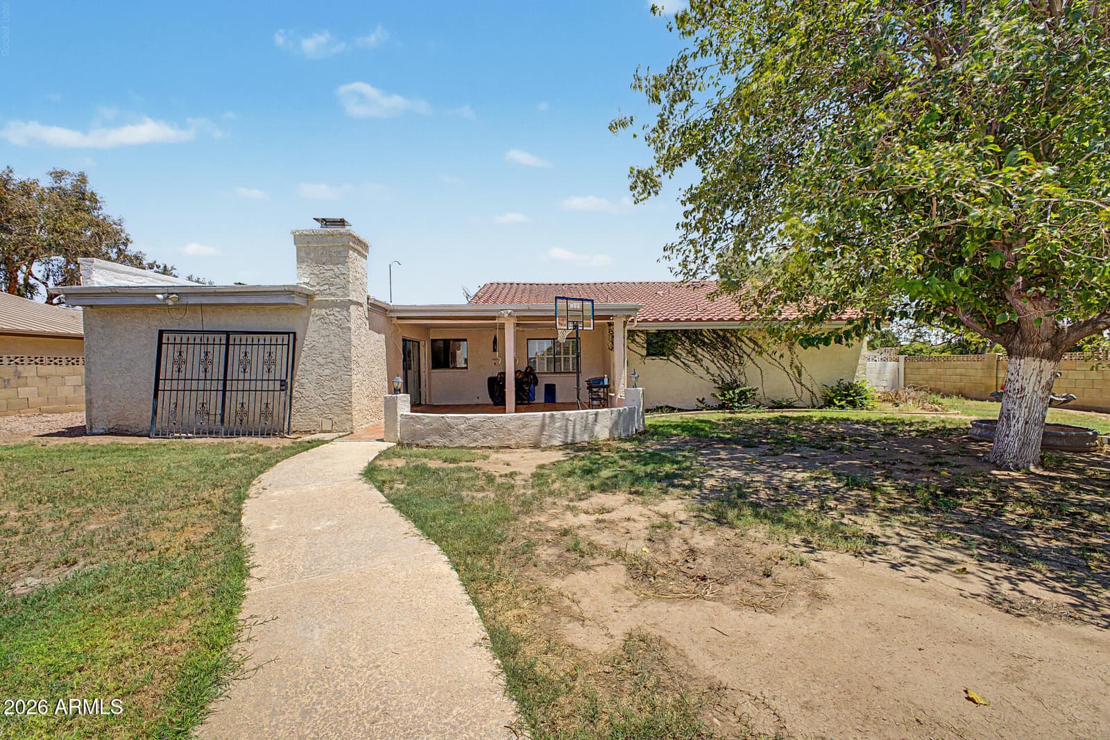 1232 N BARKLEY, Mesa, AZ 85203 — photo 27 of 48
