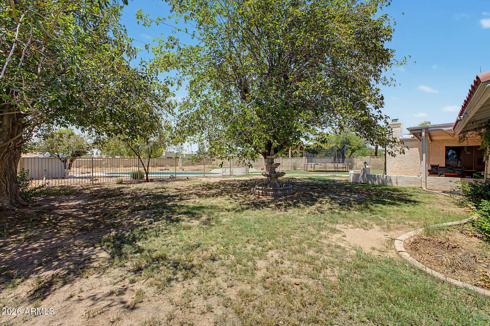 1232 N BARKLEY, Mesa, AZ 85203 — photo 29 of 48