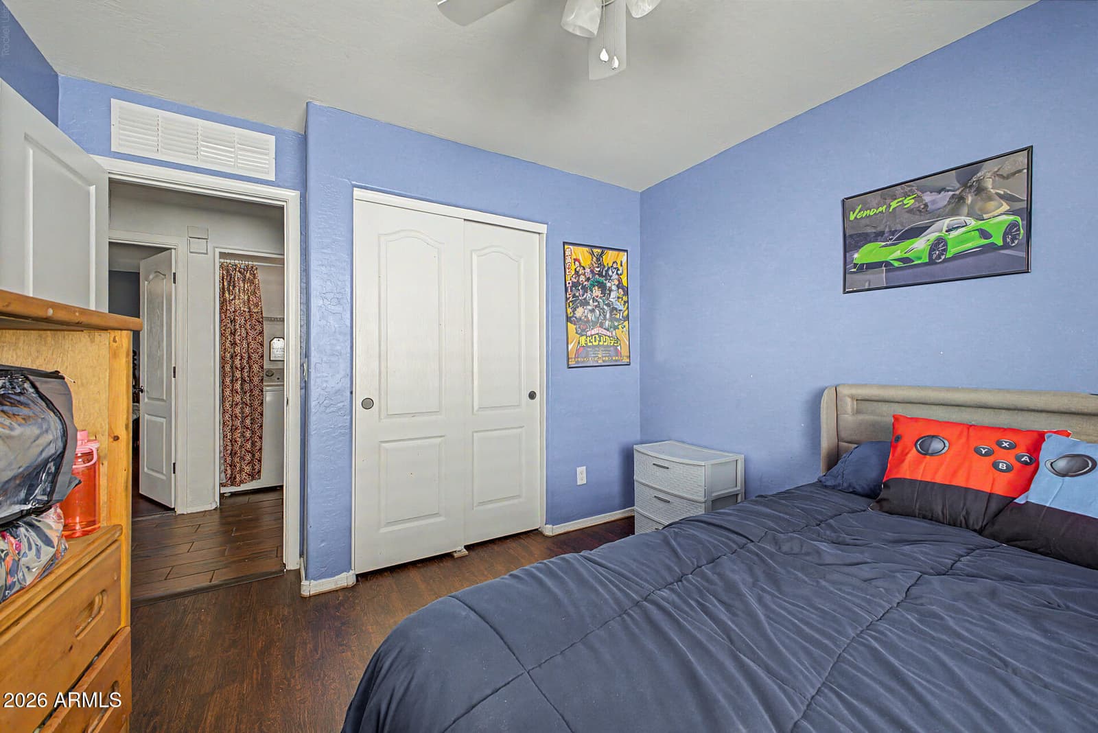12920 W LAWRENCE Court, Glendale, AZ 85307 — photo 22 of 33