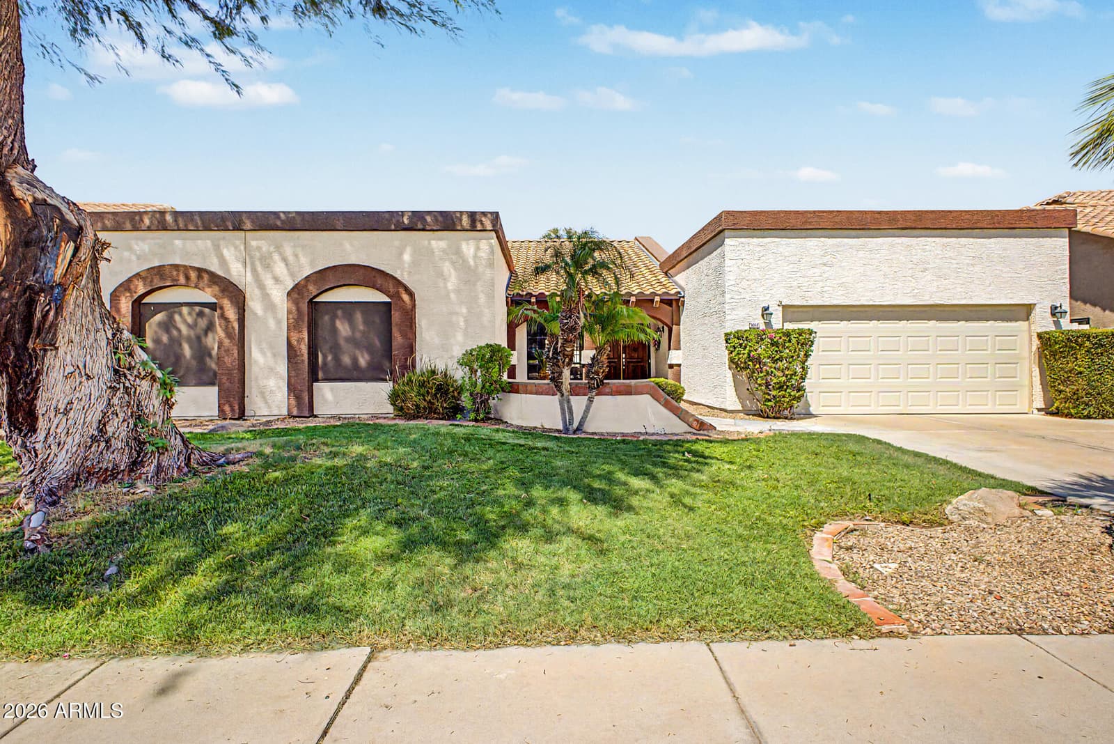 1042 W NEWPORT BEACH Drive, Gilbert, AZ 85233 — photo 48 of 52