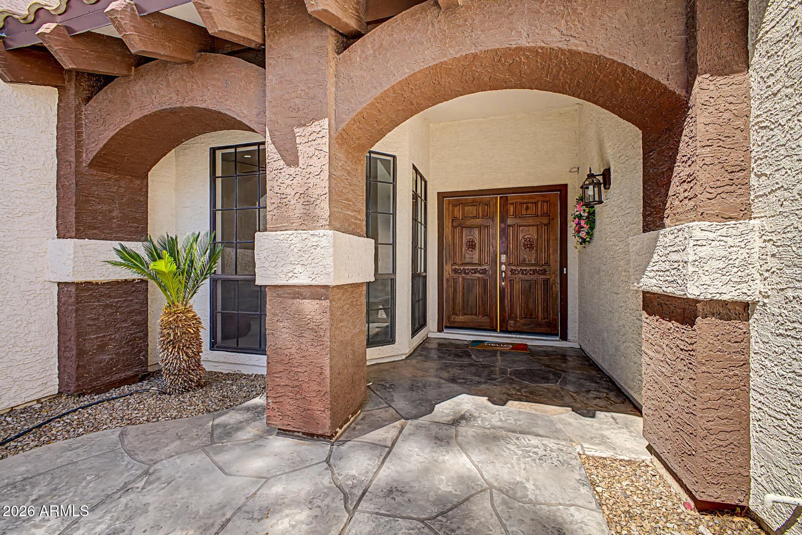 1042 W NEWPORT BEACH Drive, Gilbert, AZ 85233 — photo 6 of 52